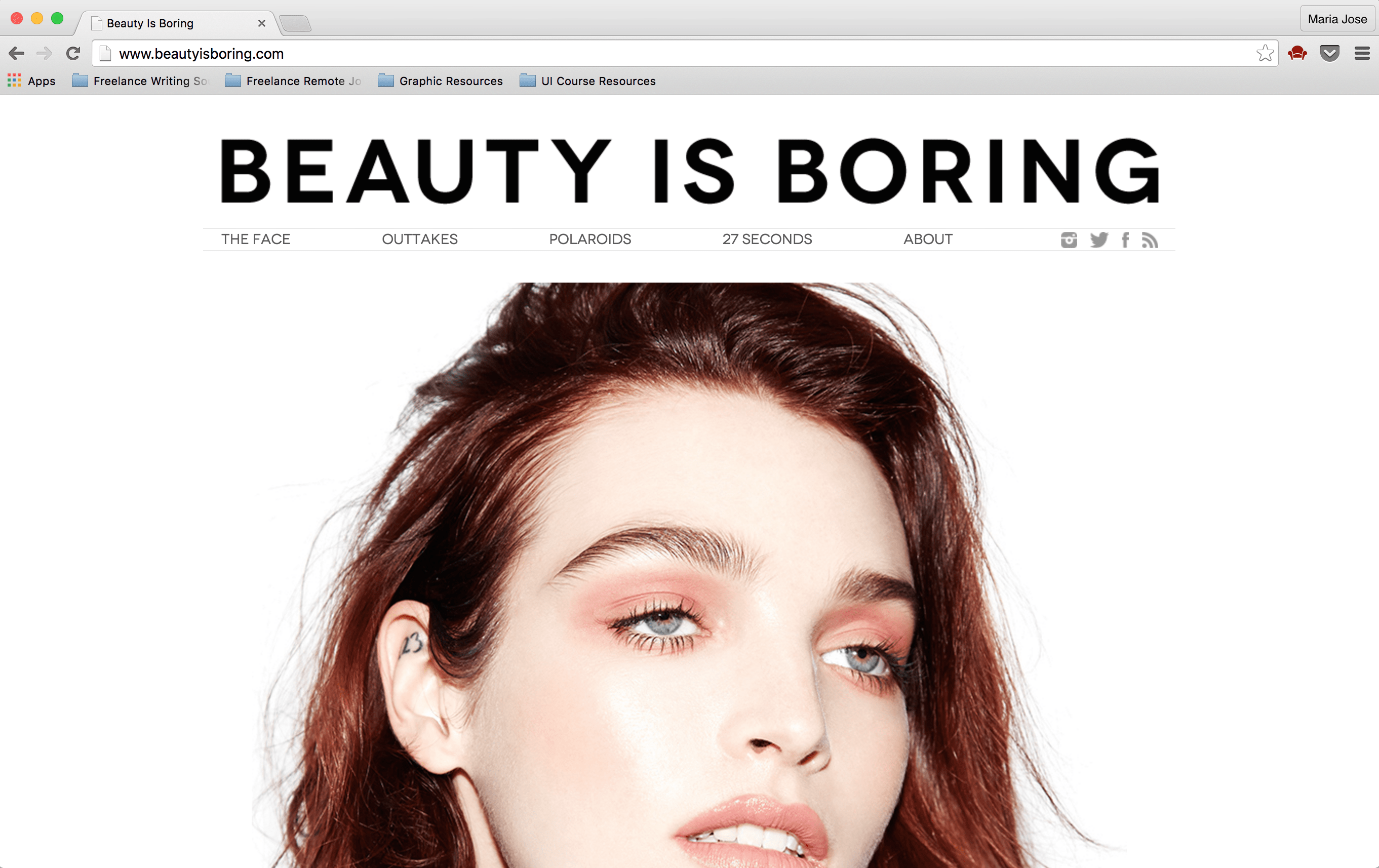 50 cool headers that will inspire readers