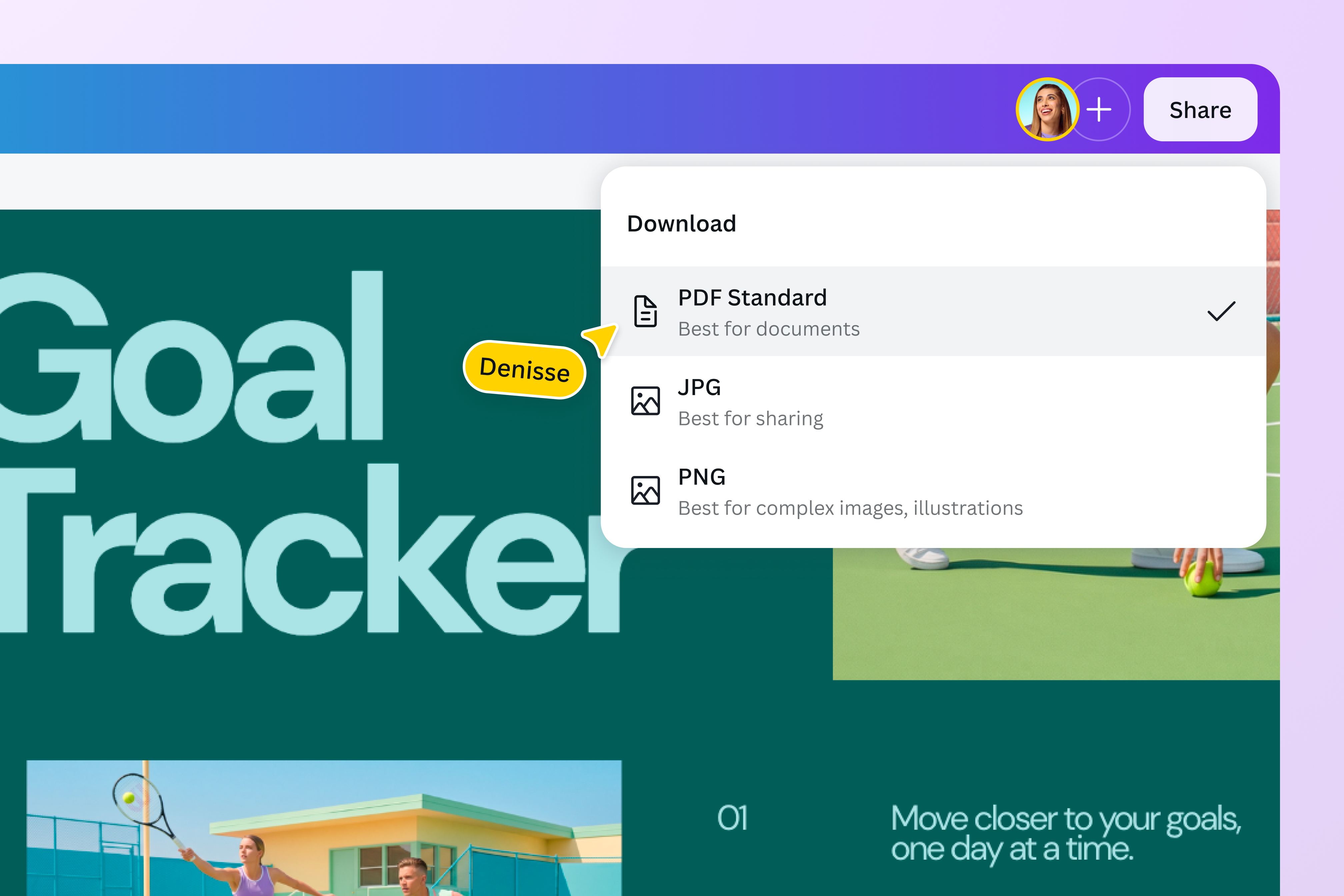 Convert your PDF files to PNG Convert your PDF files to PNG