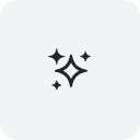 Polish every dimension