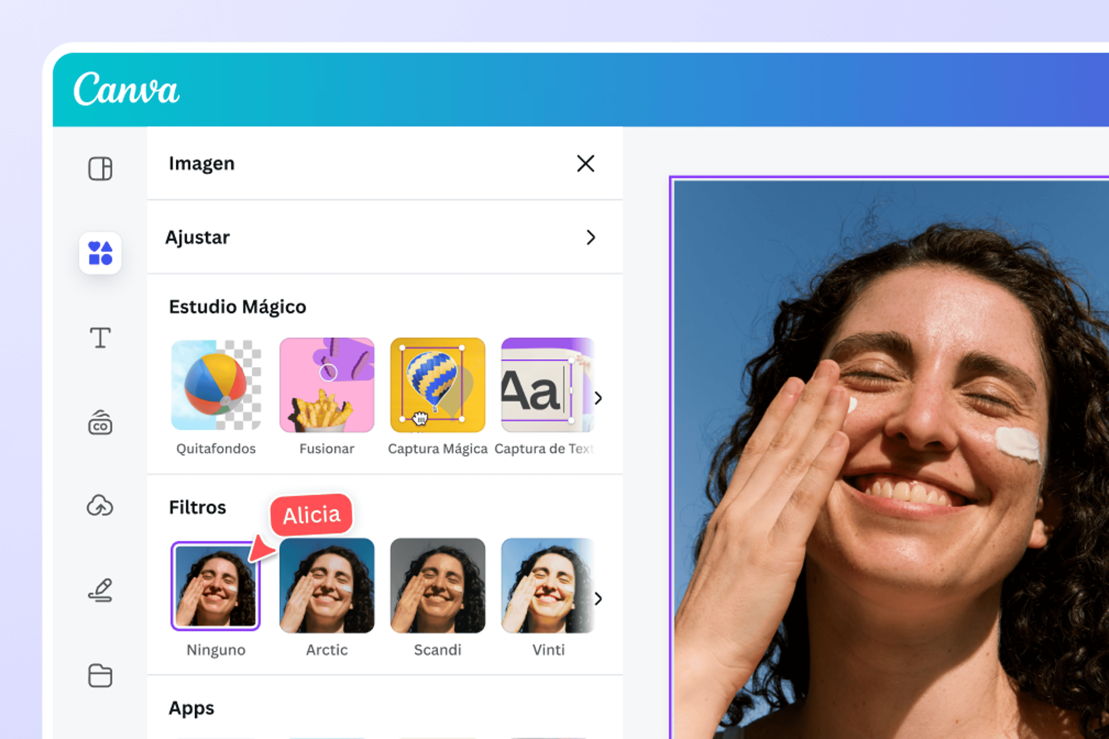Te mostramos como editar tus imágenes antes de convertirlas en PDF