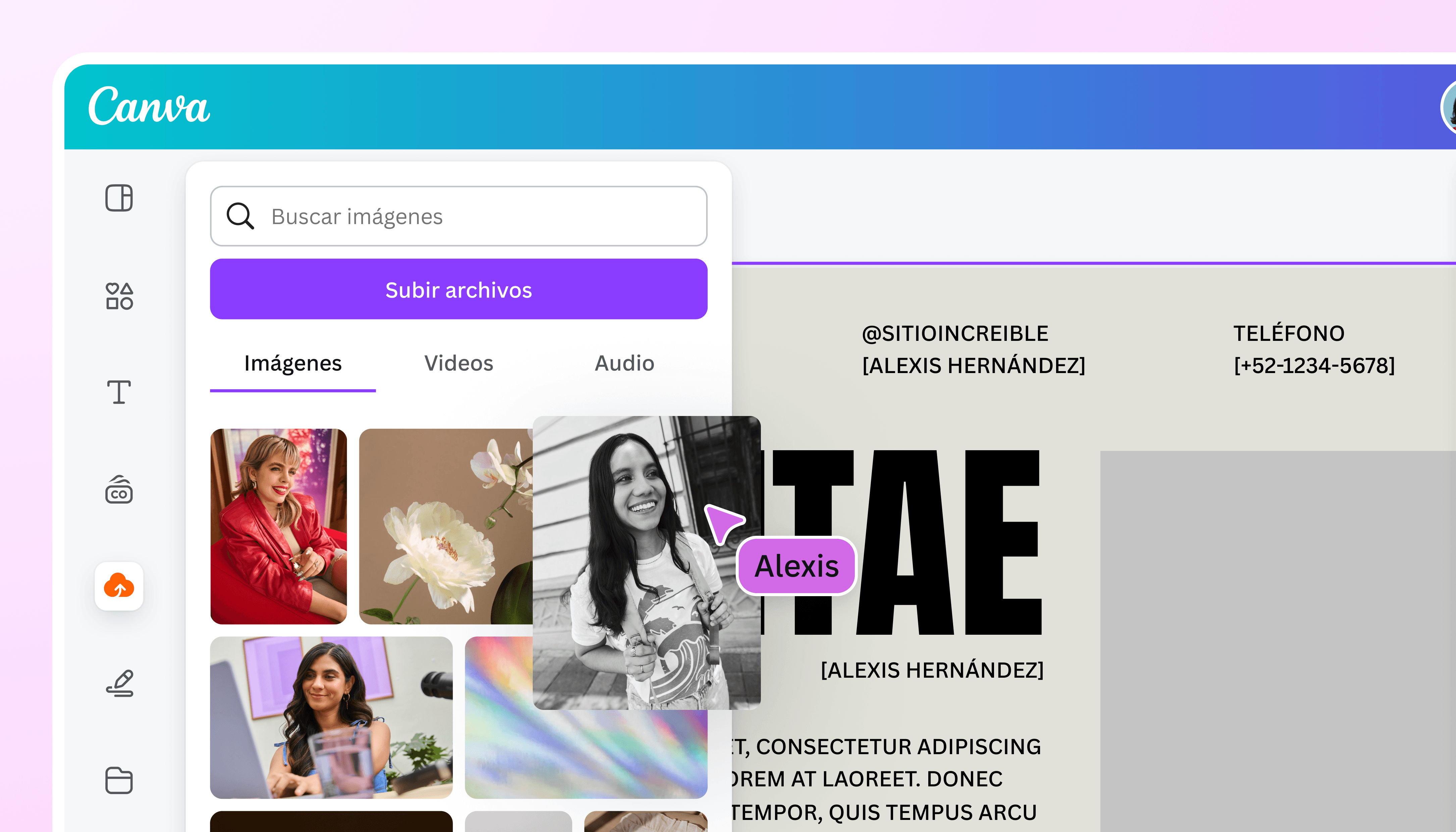 Crear currículum vitae gratis PDF Crear currículum vitae gratis PDF