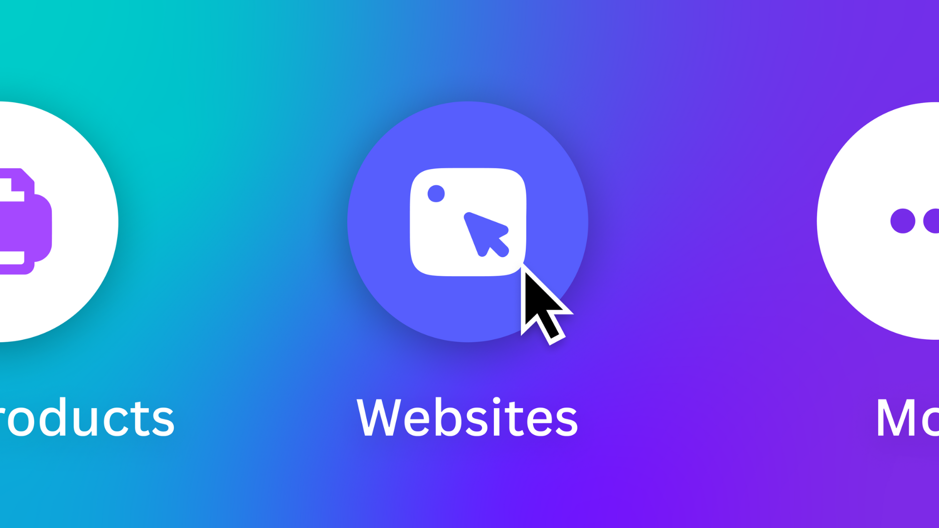 Introducing Canva Websites