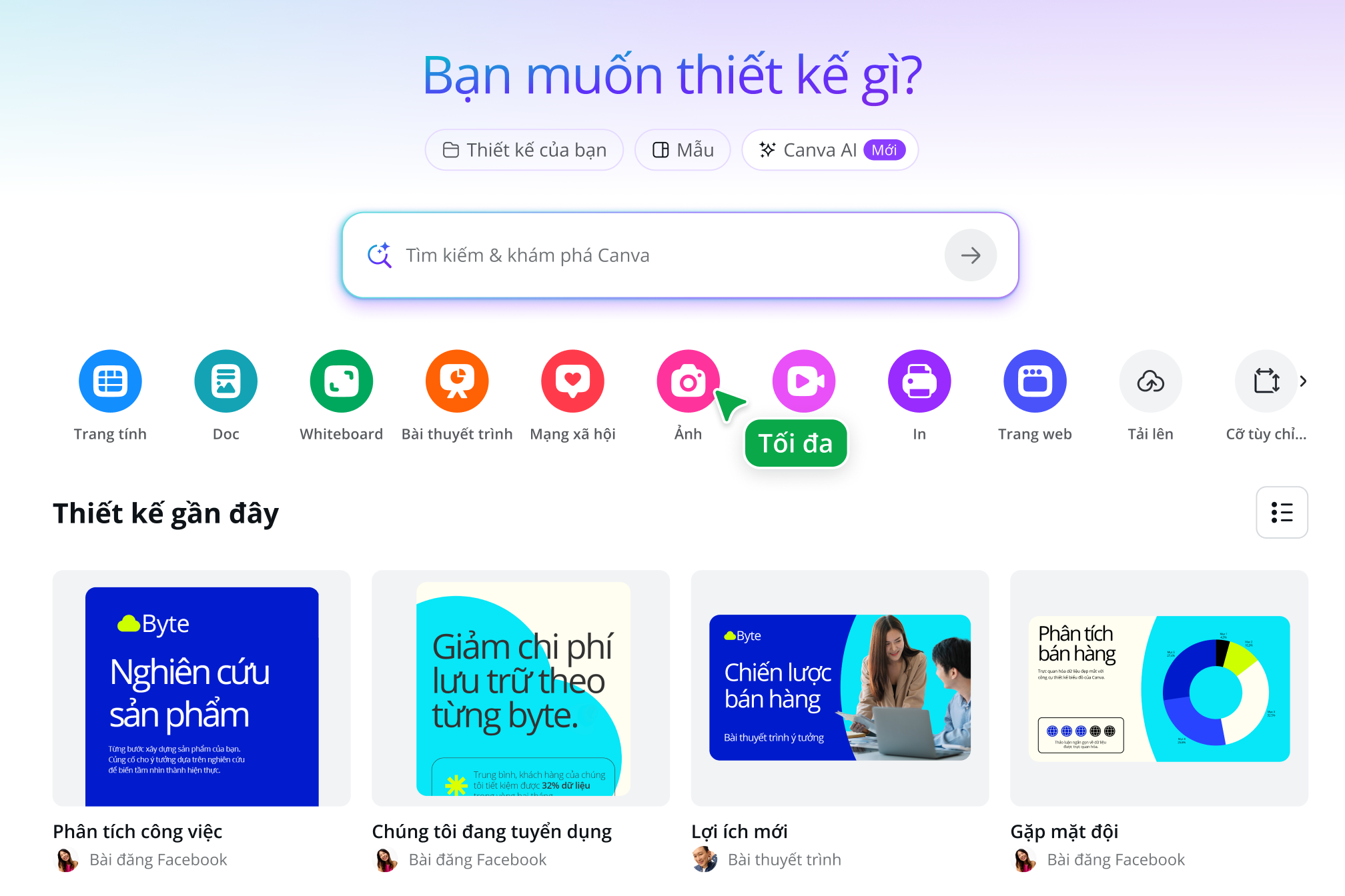 Thảm gì mà không có bất kỳ ai muốn bước lên?