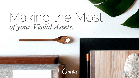 Visual Assets Definition Visual assets: How to make the most of your content | Canva