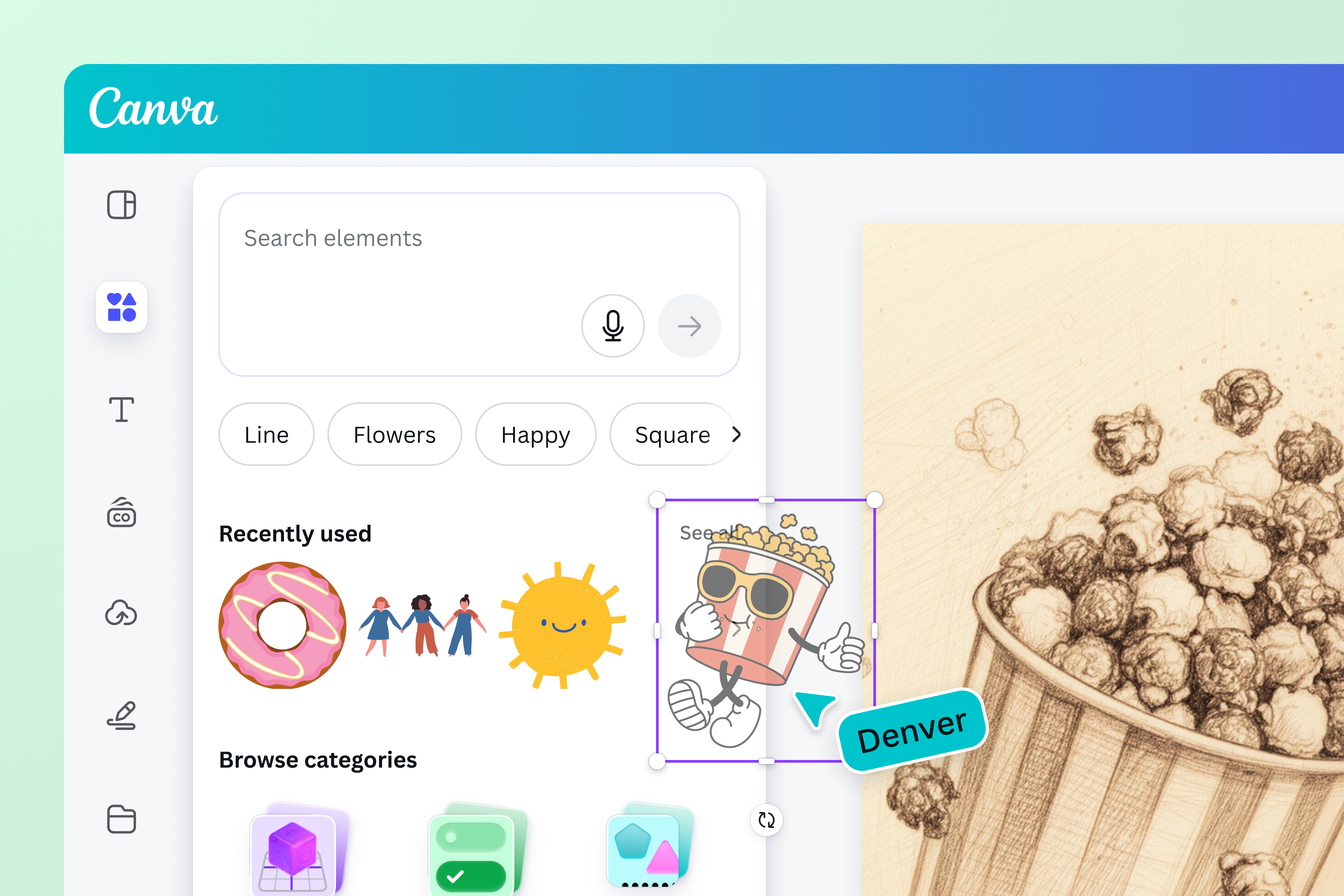 Add graphics to your sketch Add graphics to your sketch