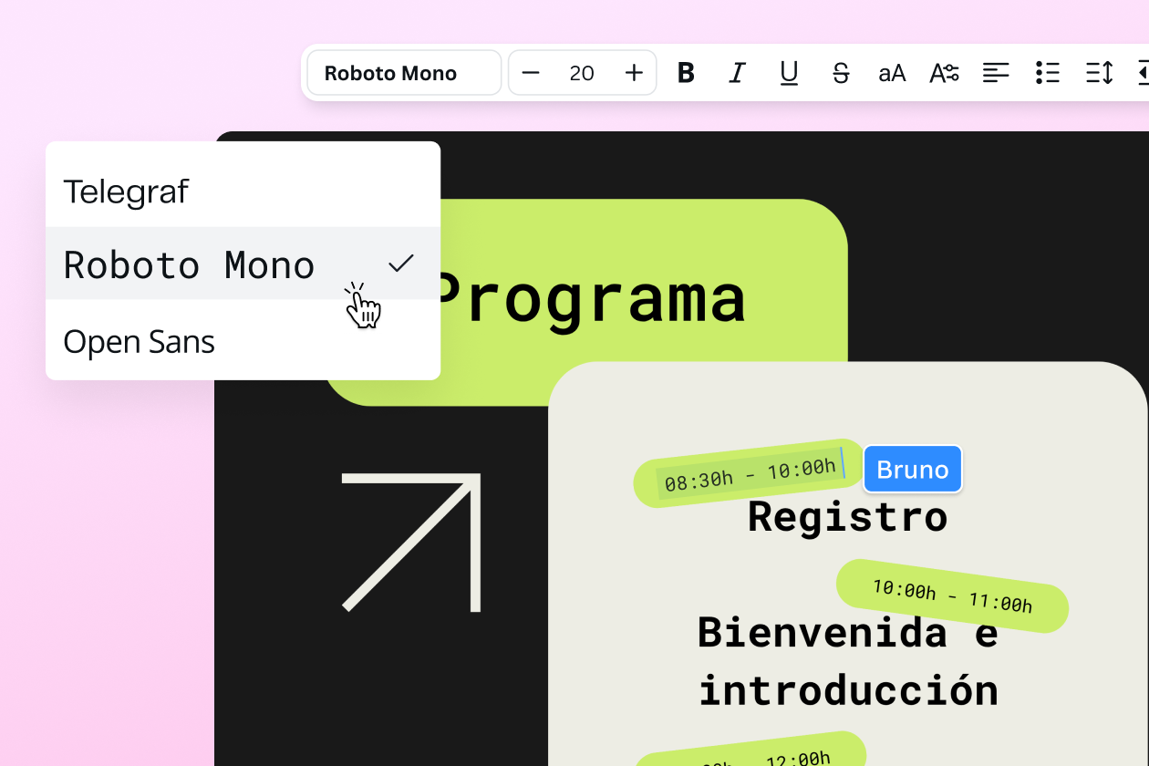 Editar y convertir tu documento Microsoft Word a PDF Editar y convertir tu documento Microsoft Word a PDF