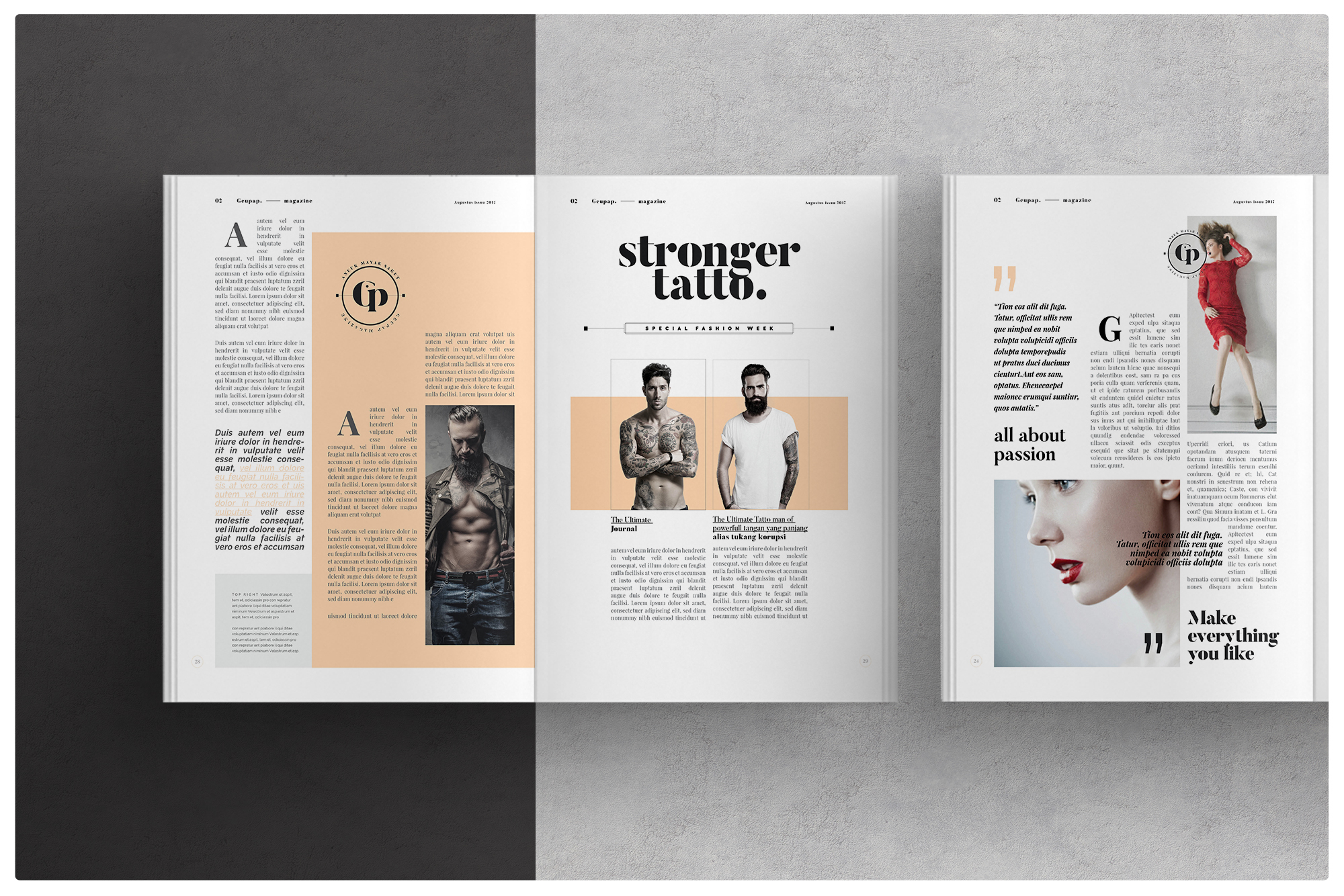 A comprehensive guide to understanding design principles | Canva
