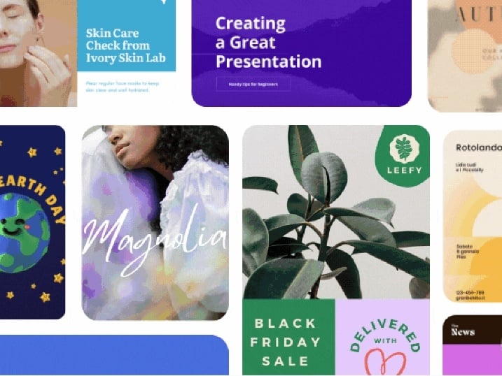 How to save your Canva presentation as a Powerpoint – Design School