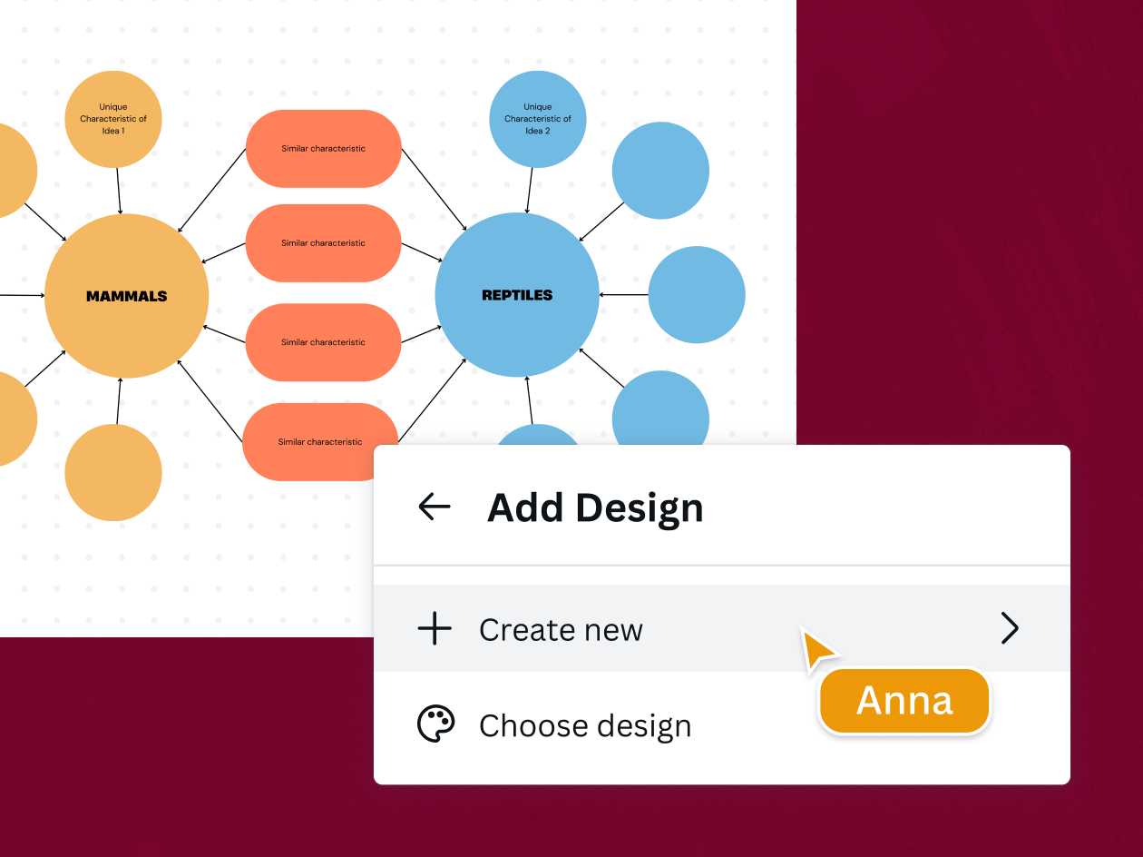 Create and teach lessons for your classroom