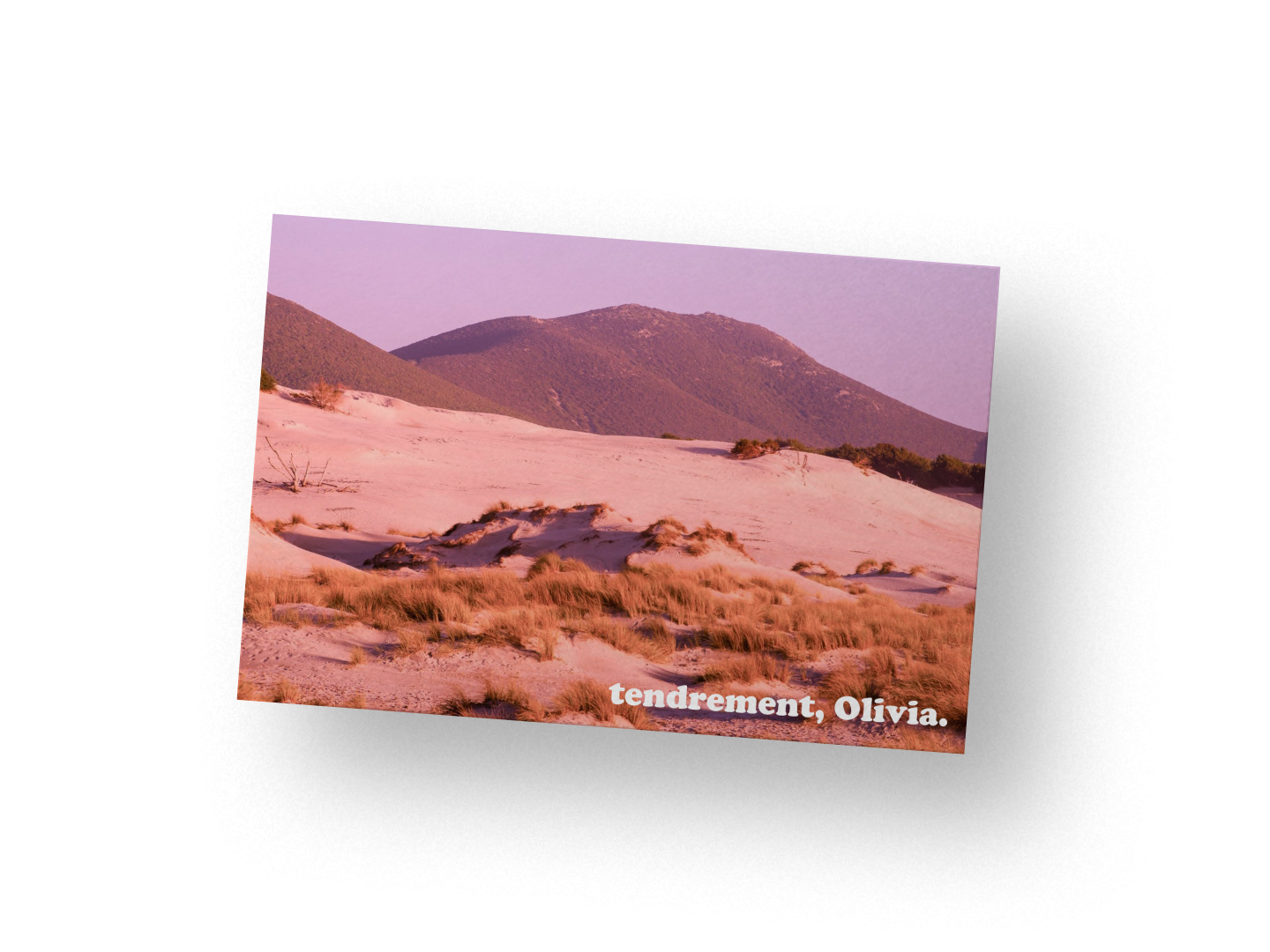 Cartes postales photo