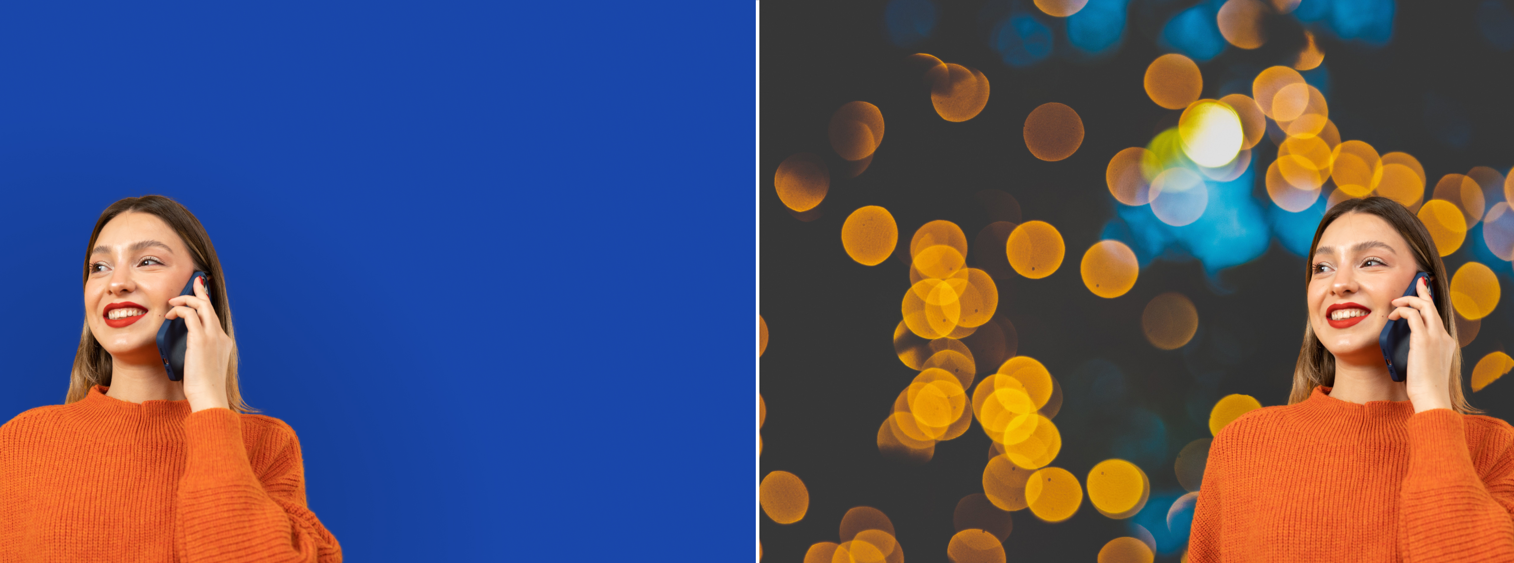 Photo Background Change Tool Banner