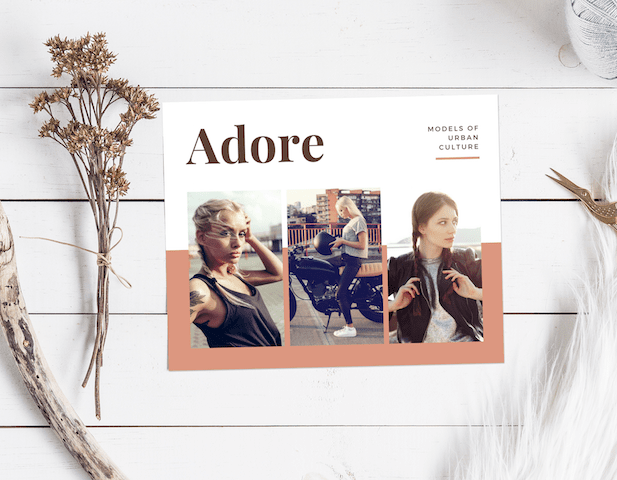 35+ Photo Collage Ideas - Canva