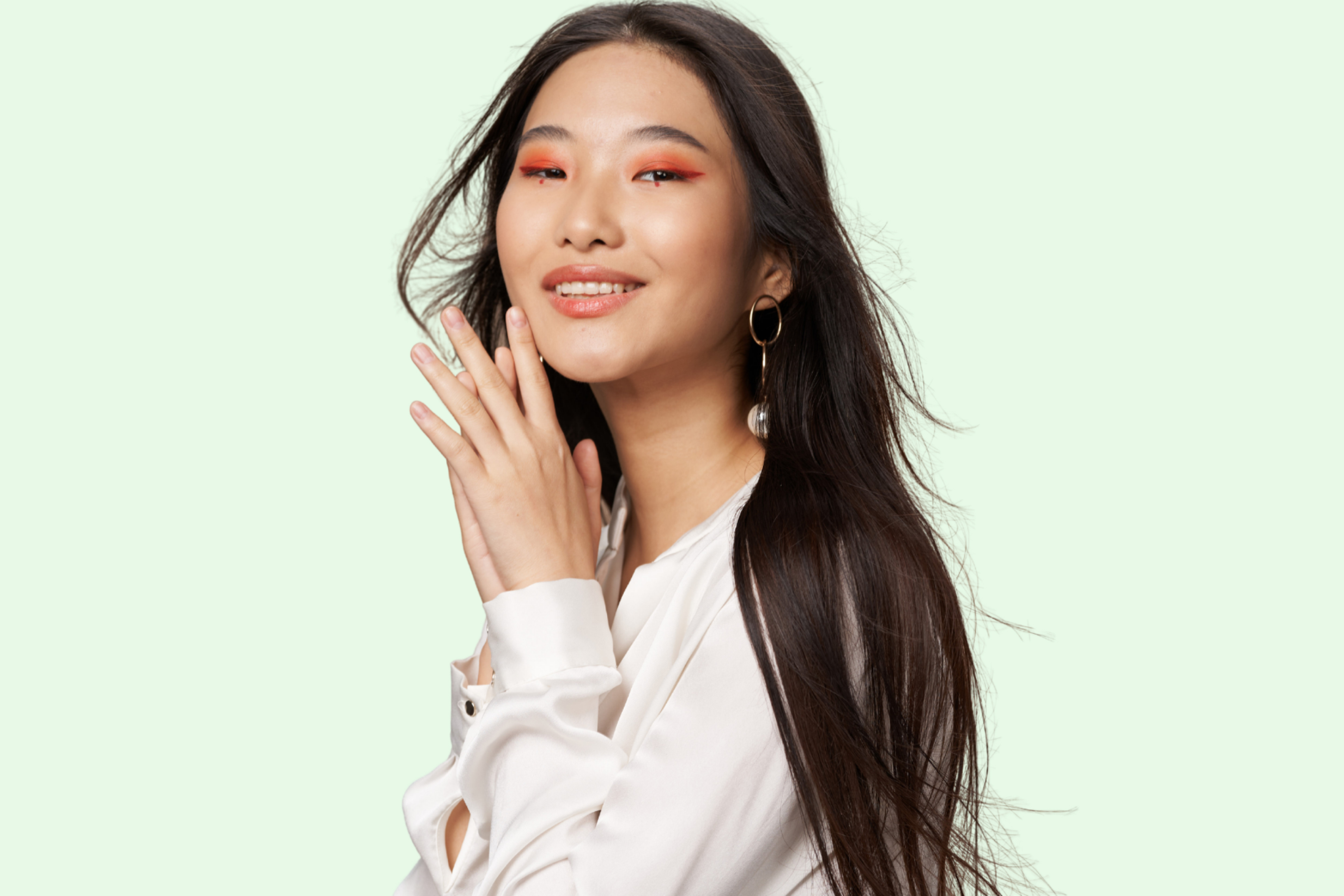 เอาพื้นหลังออกอัตโนมัติด้วย AI แม่นยำระดับพิกเซล เสร็จใน 2 วินาที