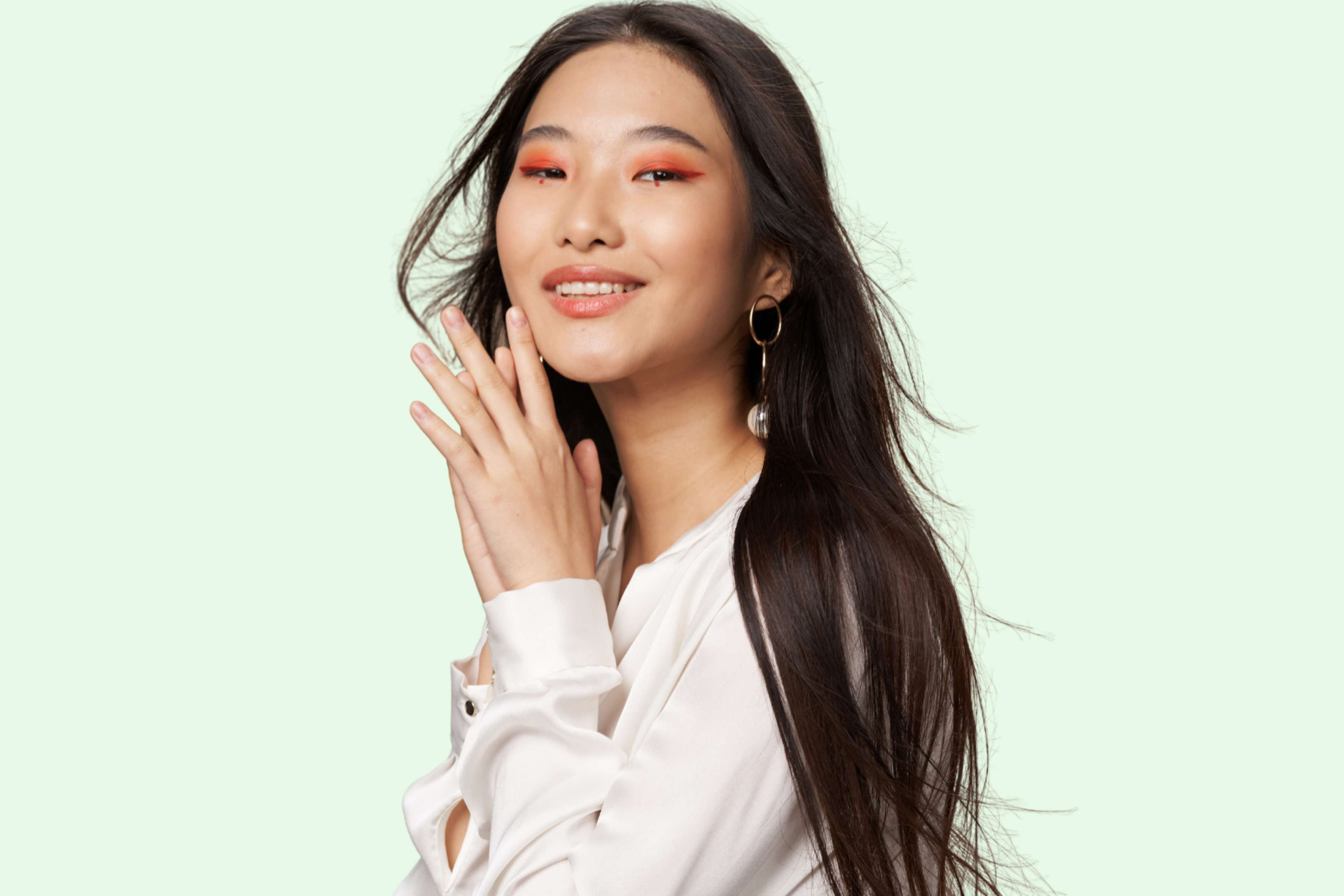 เอาพื้นหลังออกอัตโนมัติด้วย AI แม่นยำระดับพิกเซล เสร็จใน 2 วินาที