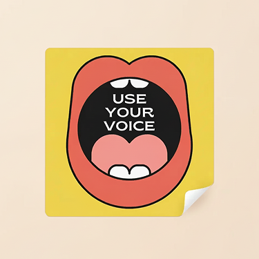 Custom Stickers - Design & Order Stickers | Canva