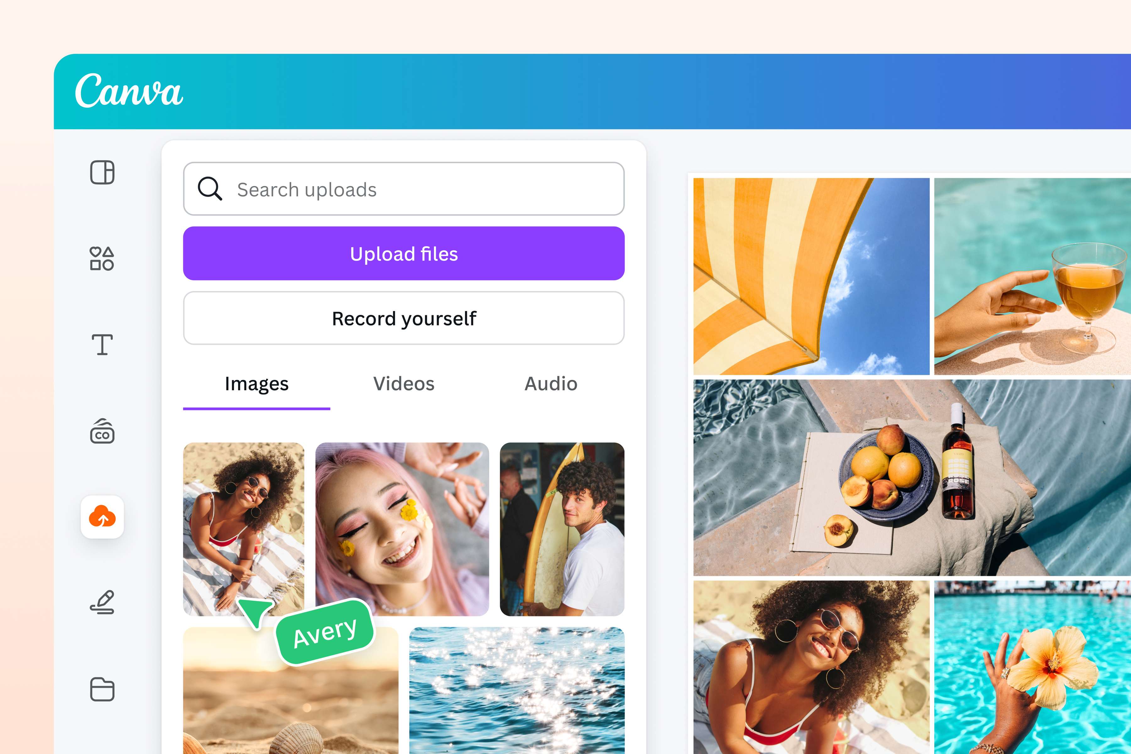 Combine Images Feature Card 1