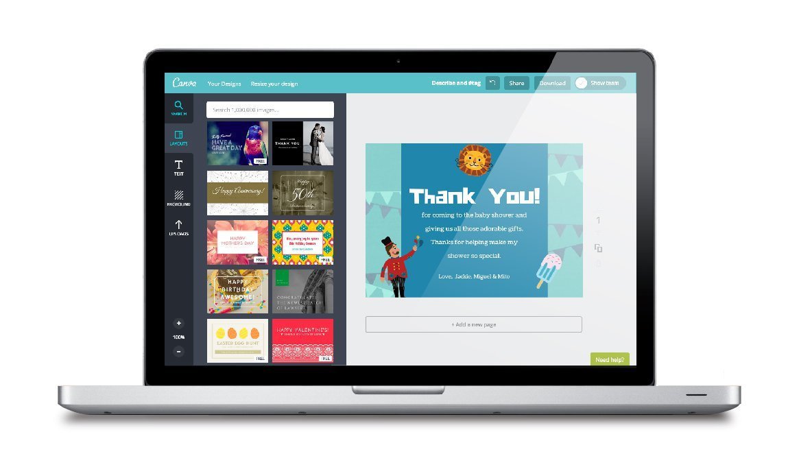 Mockup_Baby Shower Thank You Cards-01