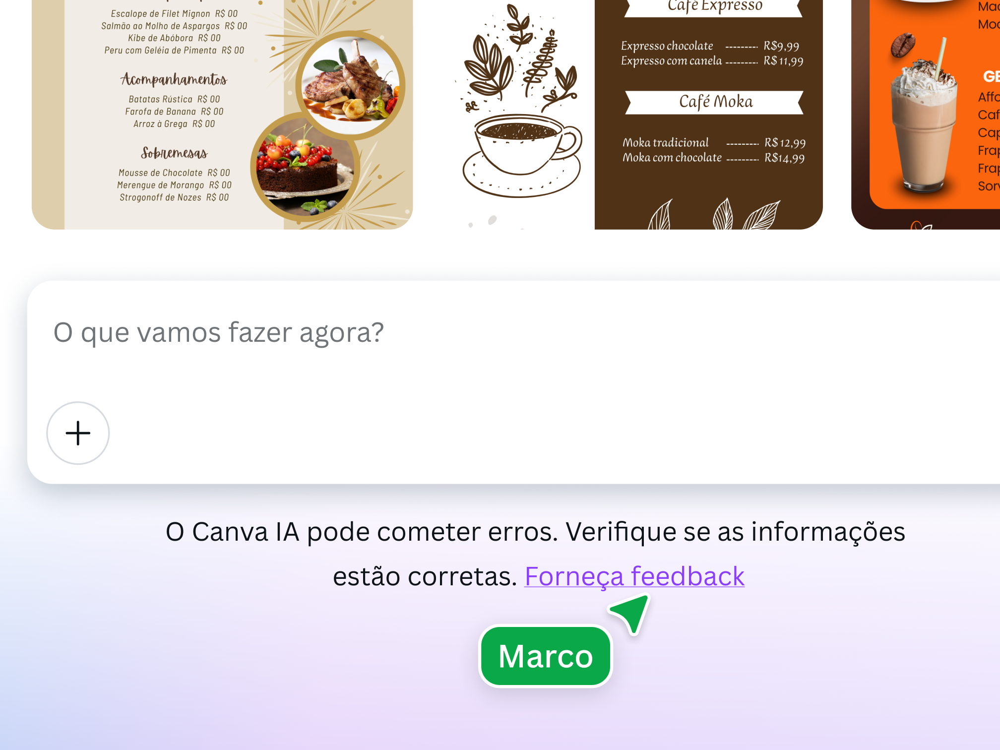 Canva IA: seu assistente de IA completo
