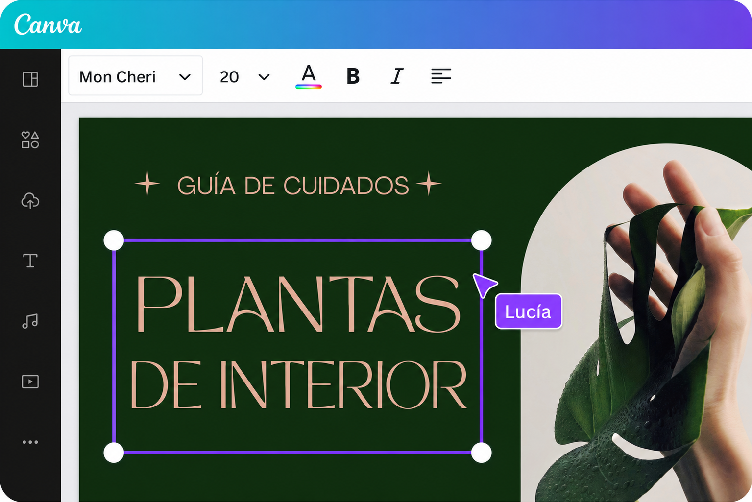 Pasar una presentación en PDF a JPG.