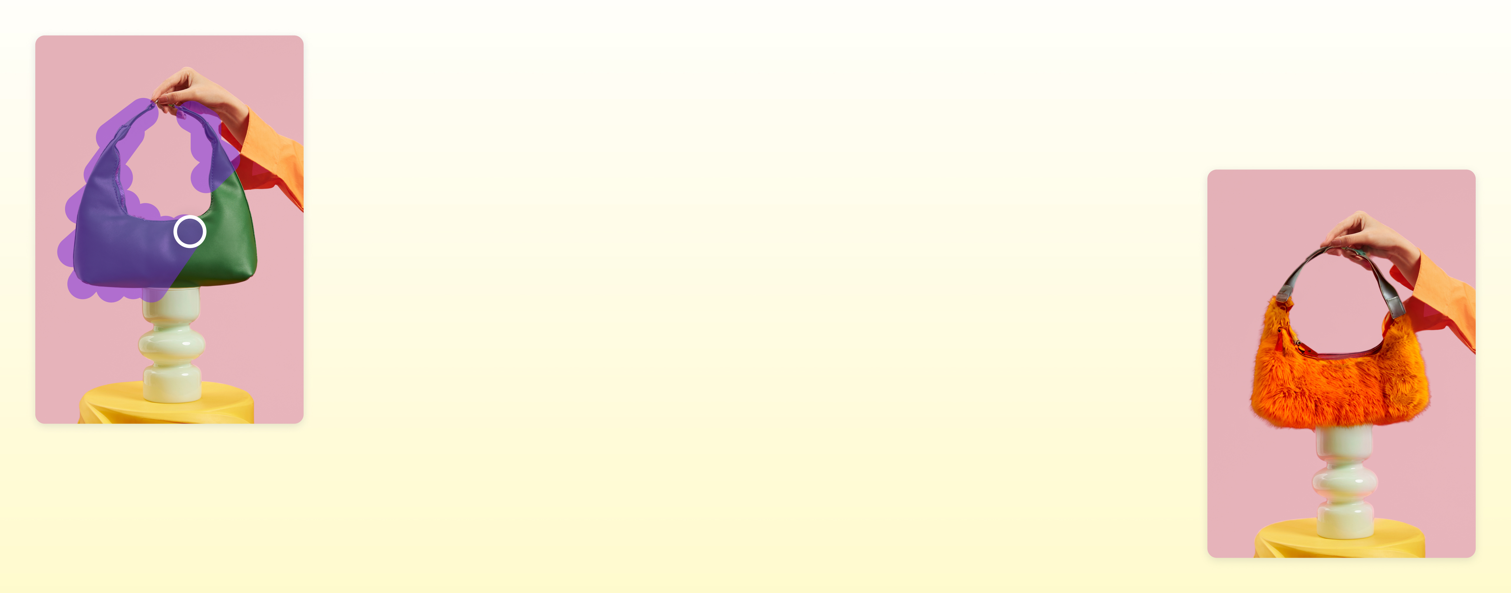 AI Foto-Editor Banner