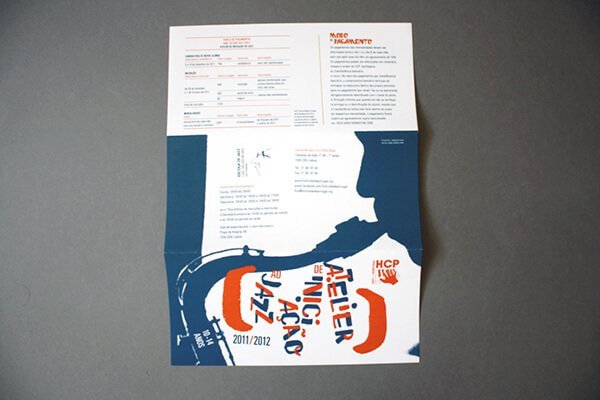 How to create a trifold brochure | Canva