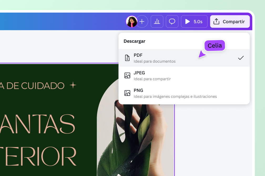 Editar y convertir tu PDF a JPG Editar y convertir tu PDF a JPG