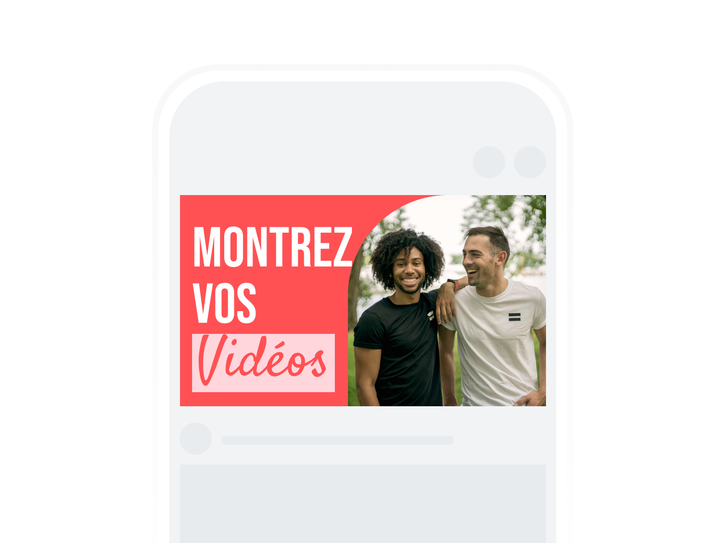 Miniatures et intros YouTube
