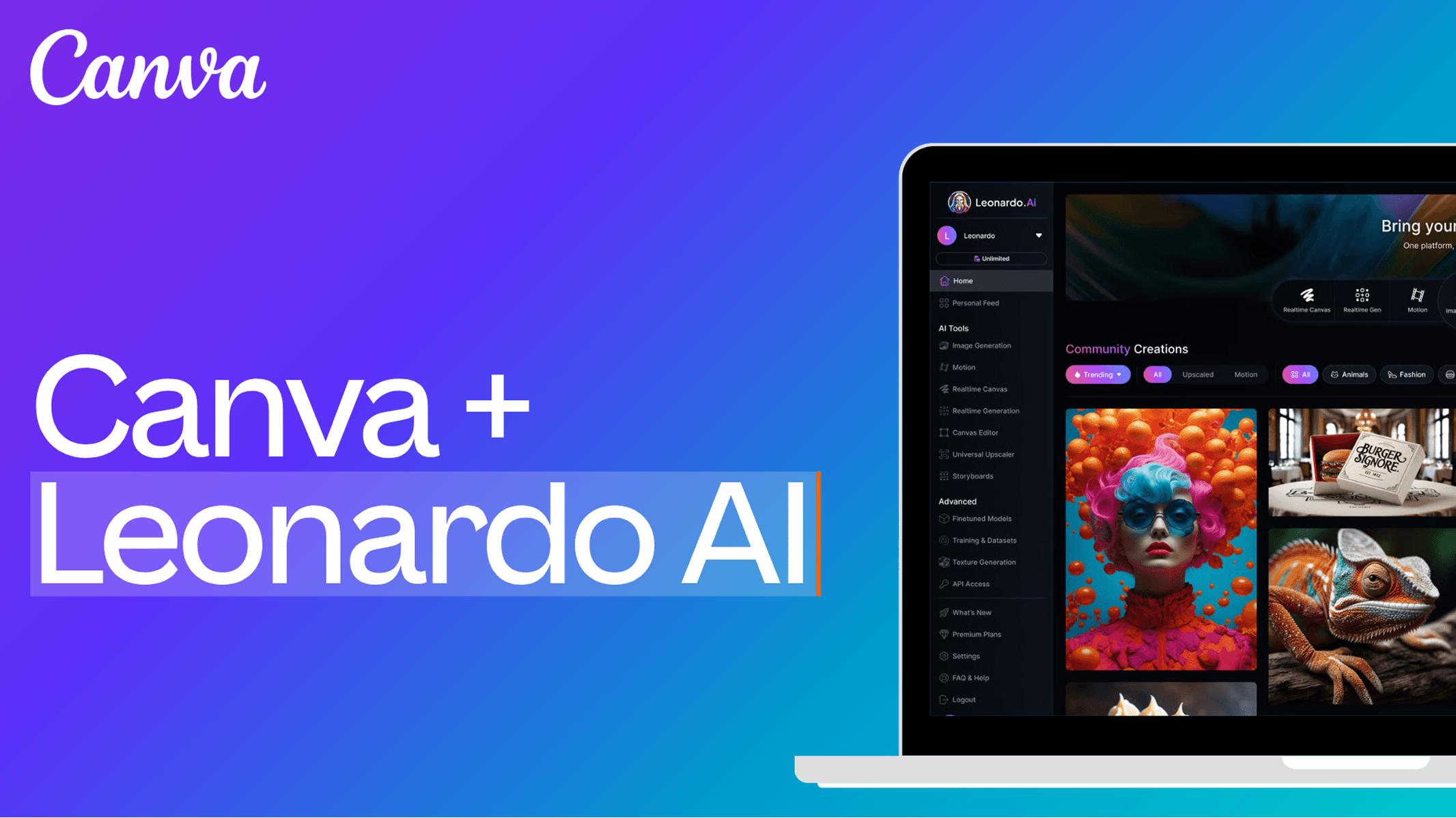 Canva Creative Cabana