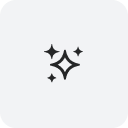 An all-in-one AI workflow