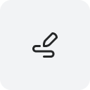 إنشاء الملفات وتوقيعها باستخدام مستندات Canva Docs