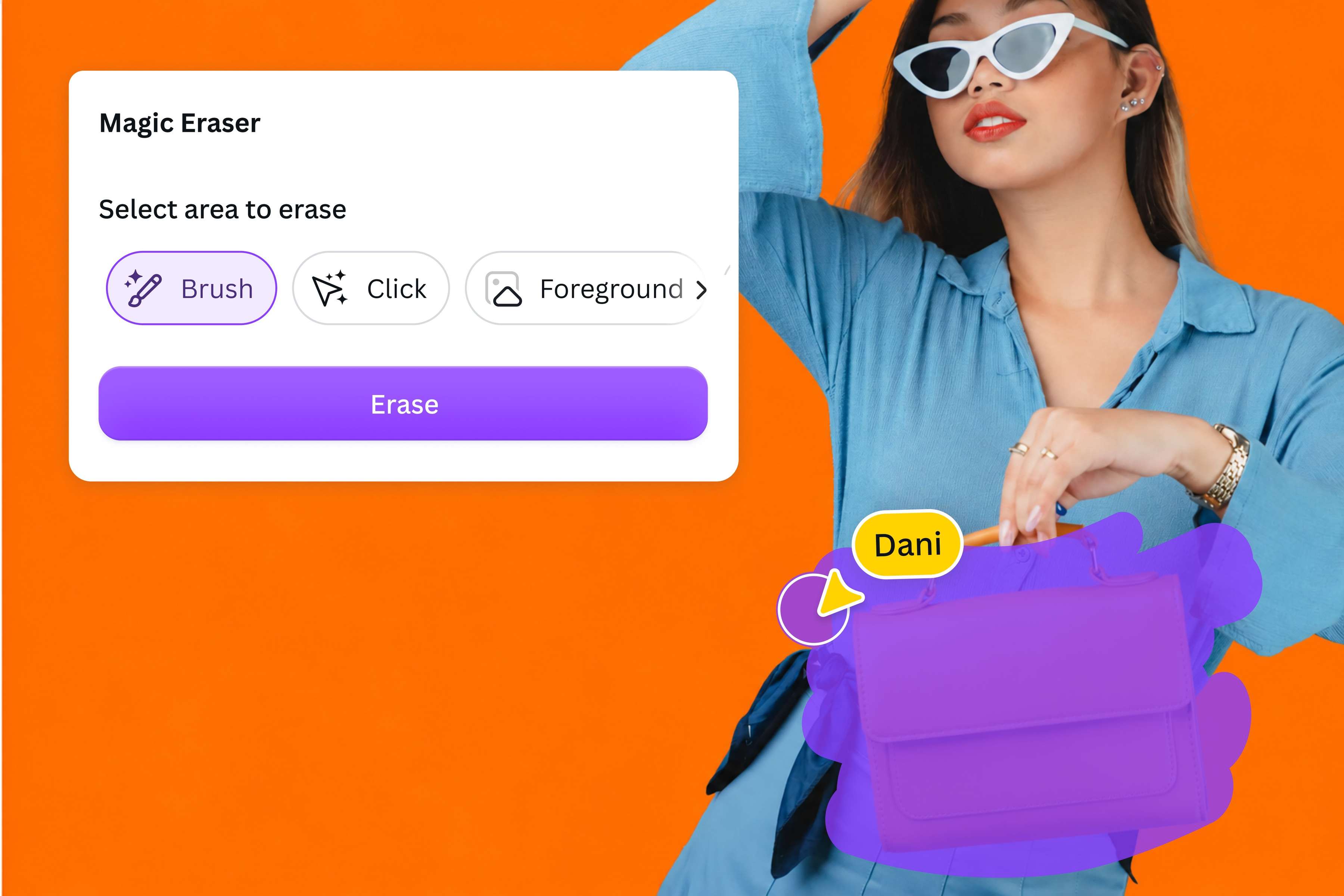 Add a little magic to your workflow