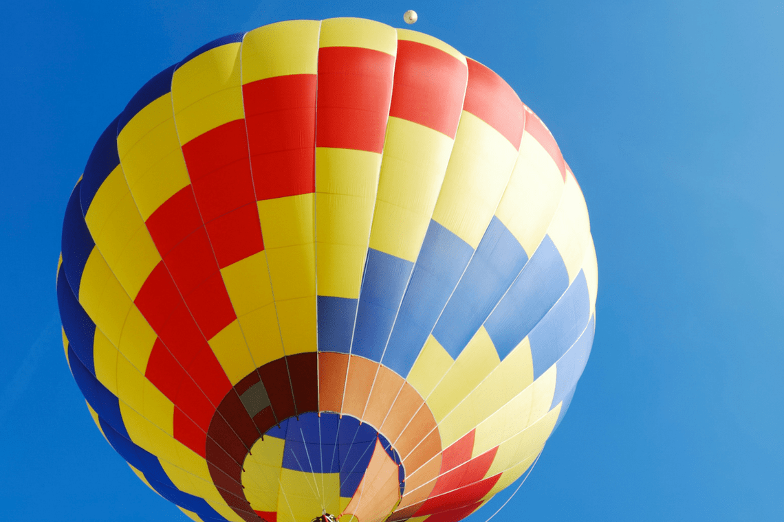 Color Combination Air Parade - Canva's Design Wiki