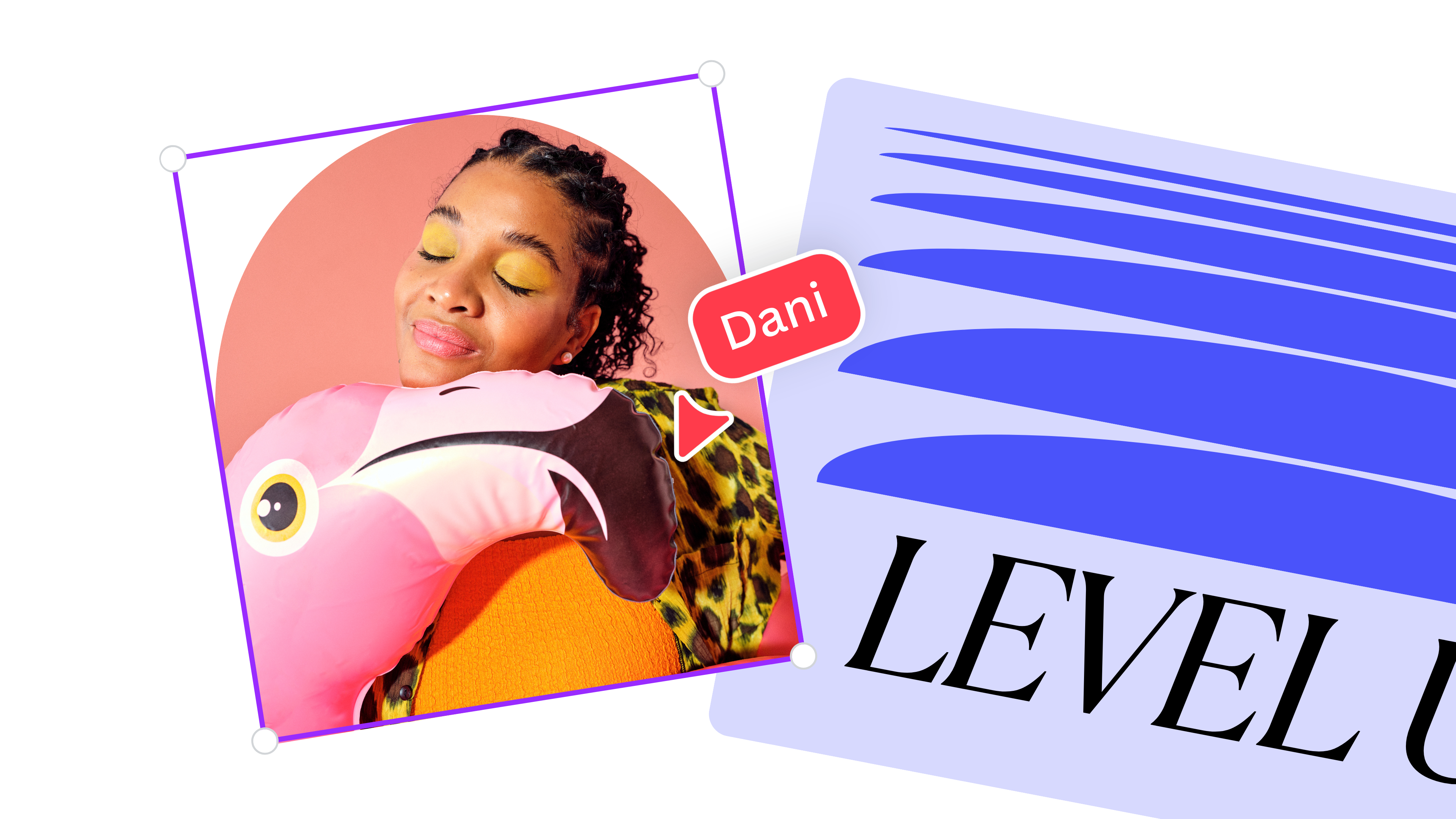 Customizing templates - Canva Design School