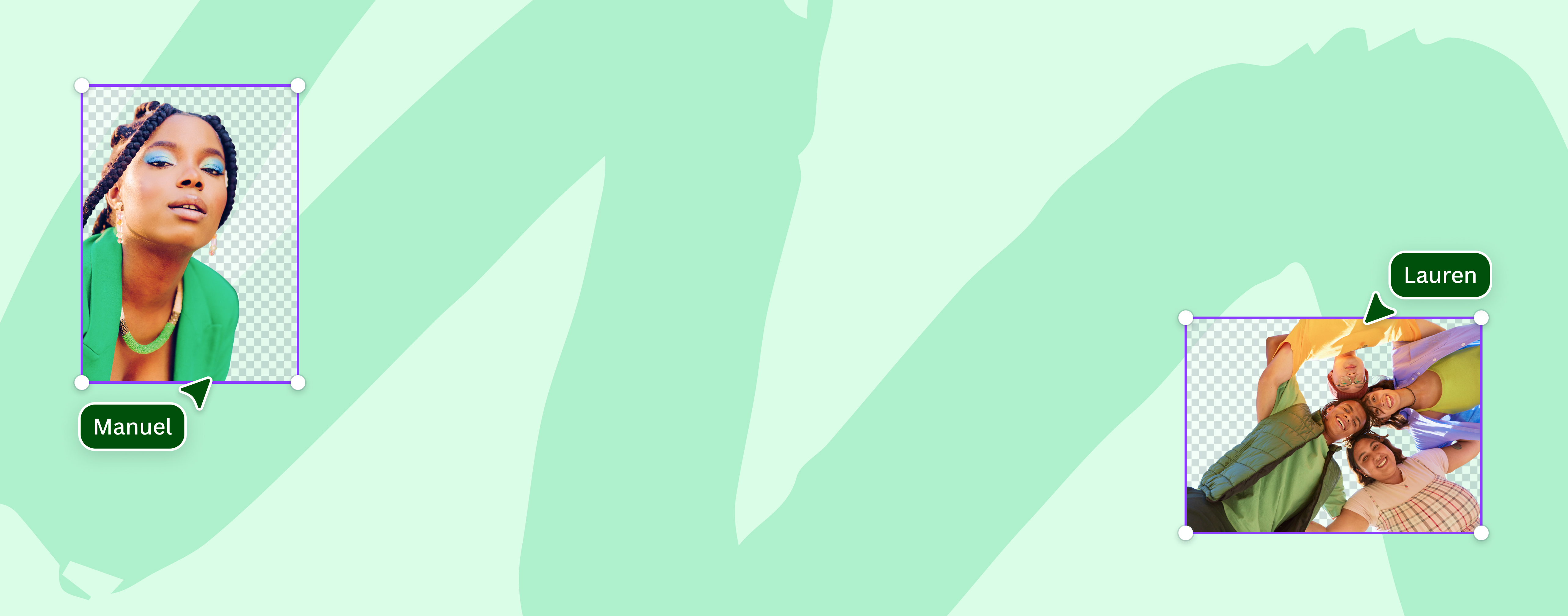Background Remover Banner
