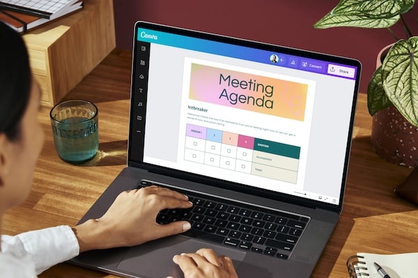 Comment préparer un ordre du jour ?