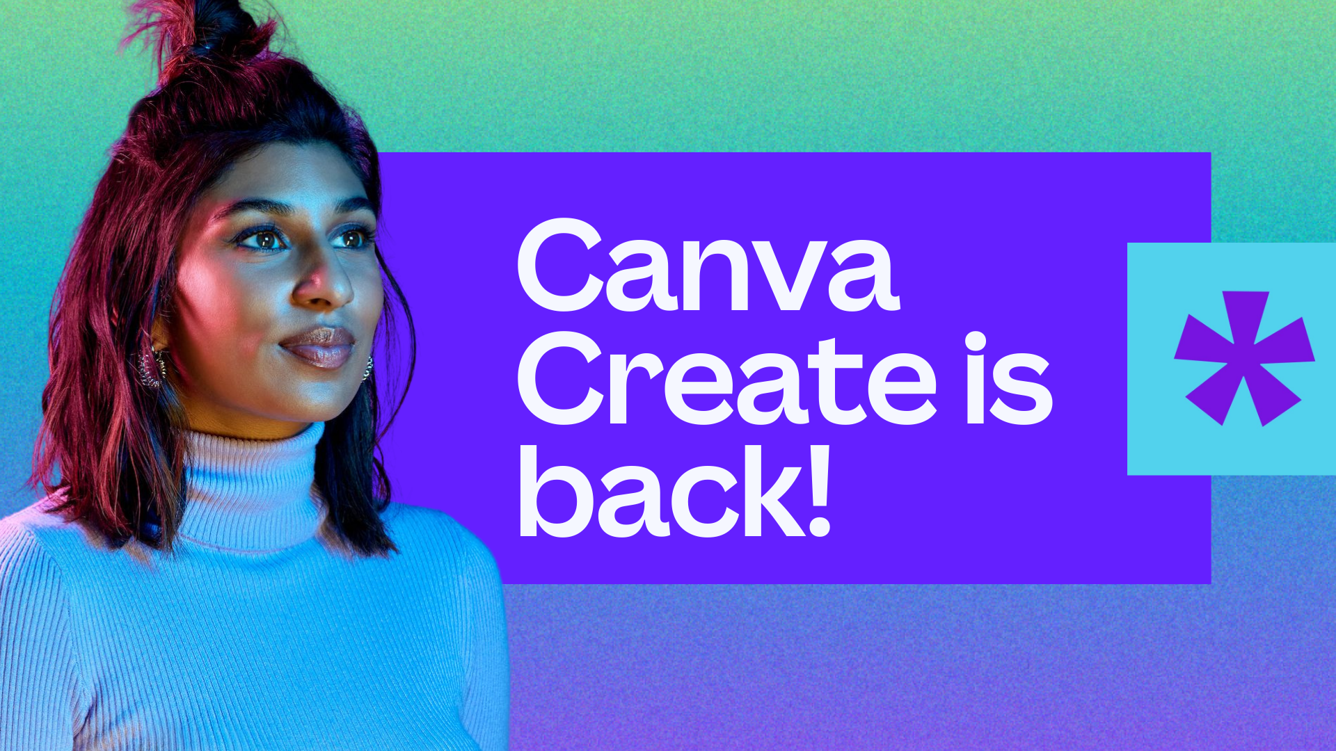 Canva Introduces Suite of New Workplace Products for the Modern Era at  Inaugural Canva Create Event