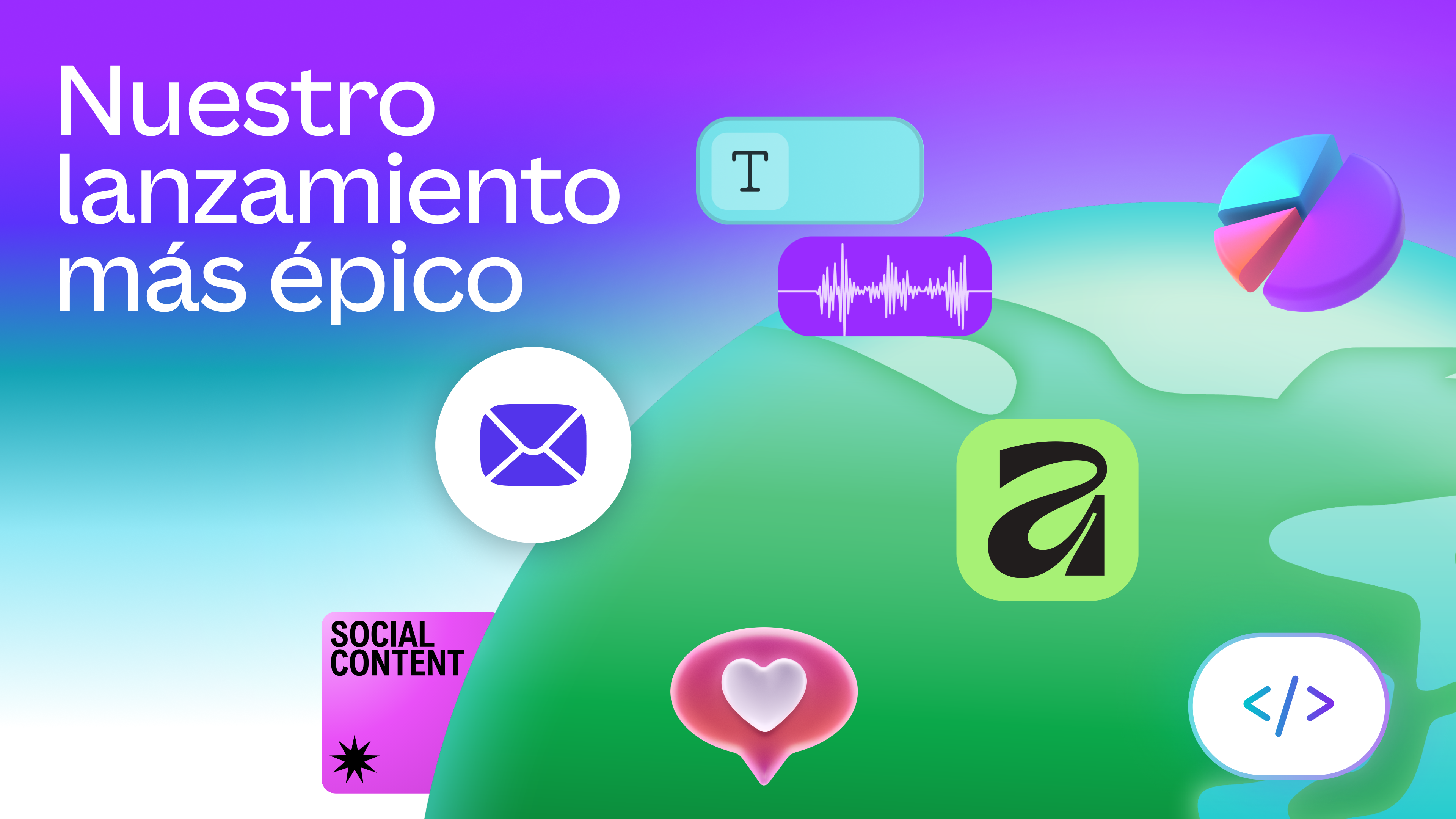 Canva's biggest product drop yet