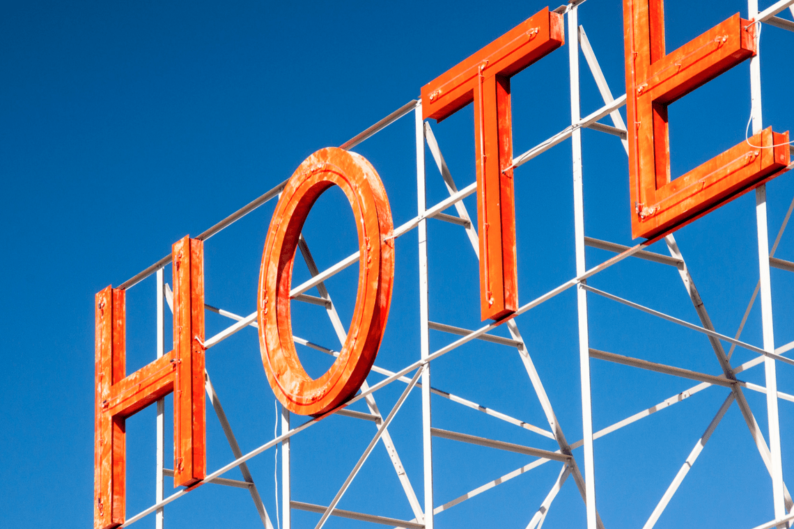 Color Combination Big Letter Sign - Canva's Design Wiki