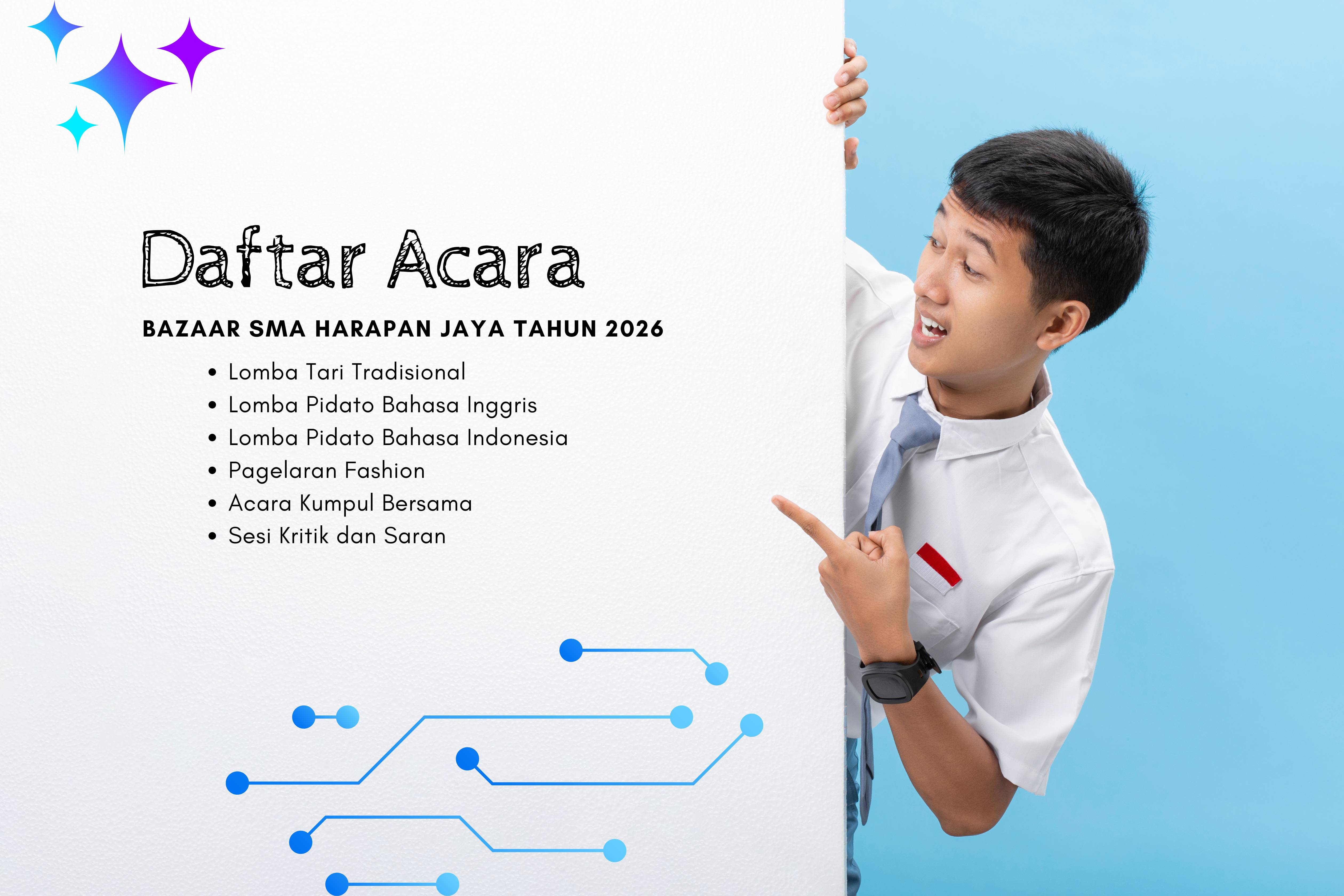 contoh presentasi tugas sekolah