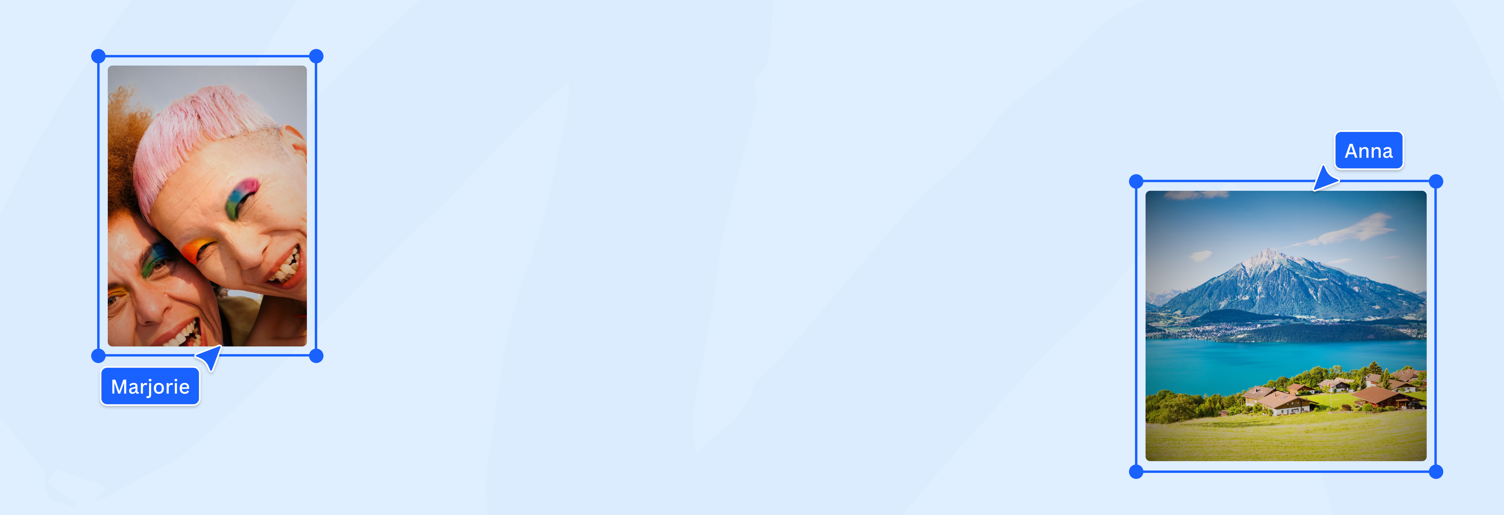 Vignette Tool Banner