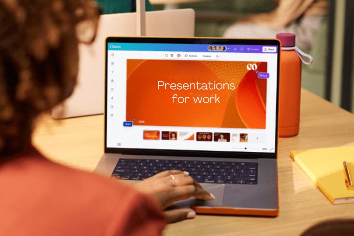 สร้างความประทับใจให้กับผู้ชมและทำงานได้สมาร์ทกว่าที่เคย