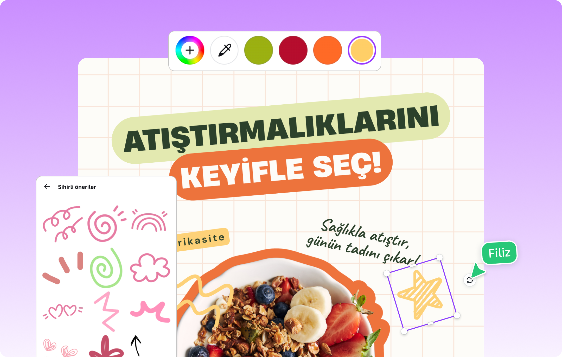 PDF JPG Çevirme - Canva PDF JPG Çevirme - Canva