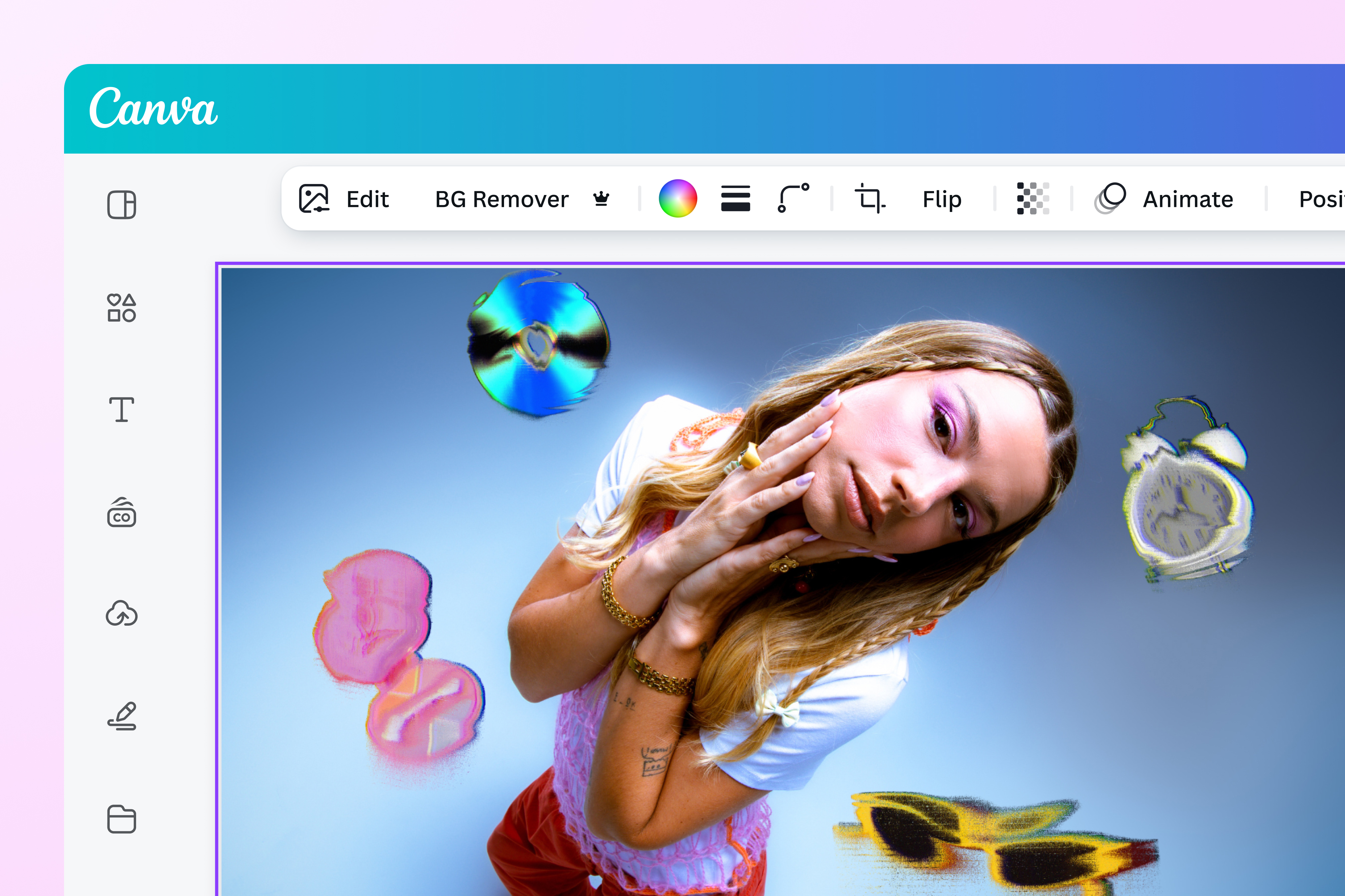 Make custom GIFs for every project