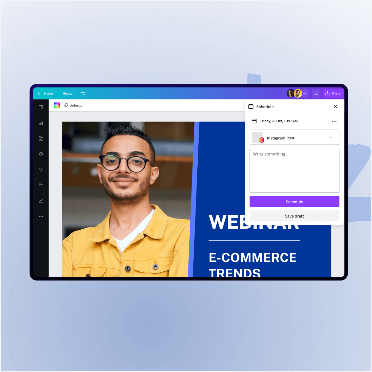 resource-planschedule