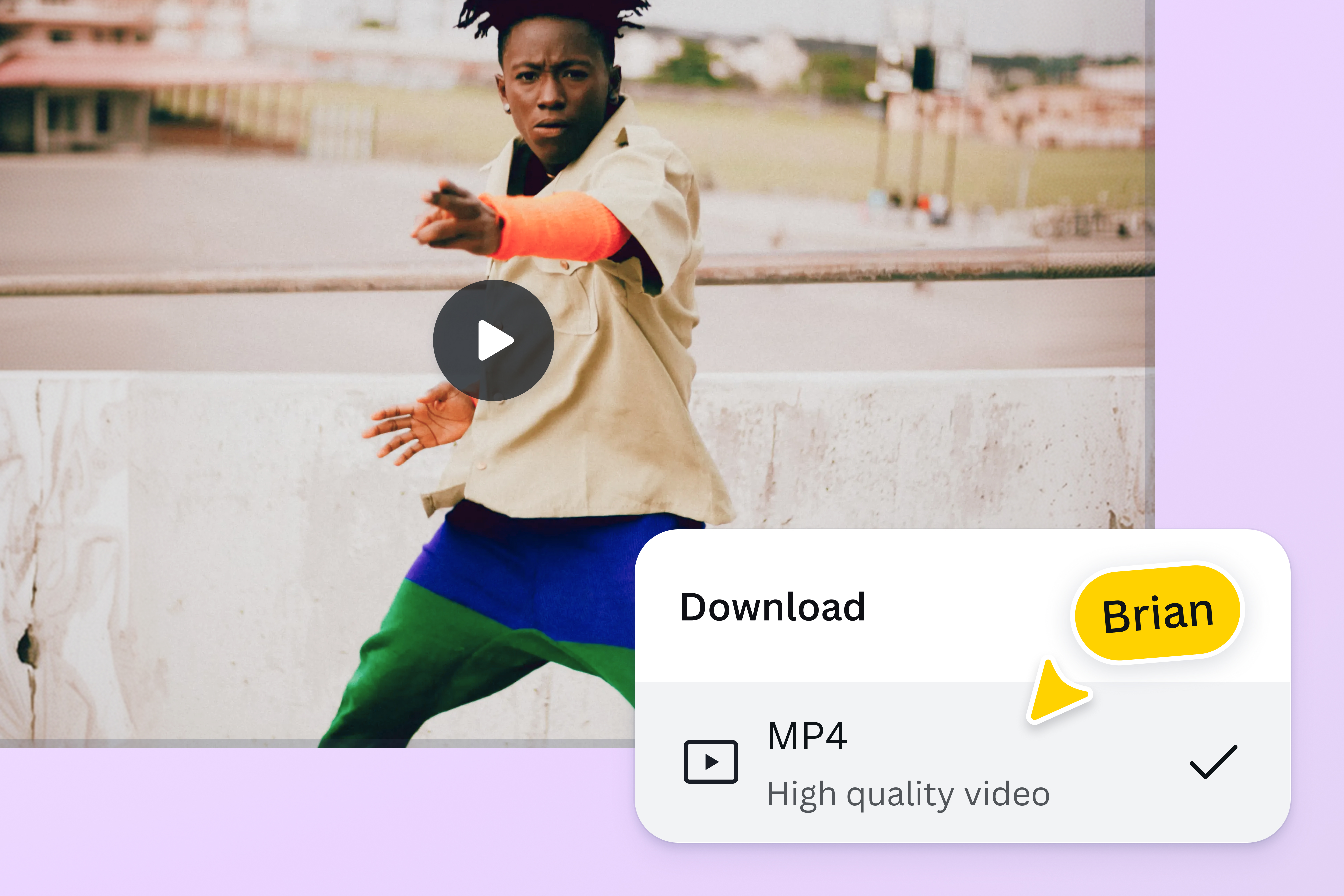 GIF to Video Feature Card 1