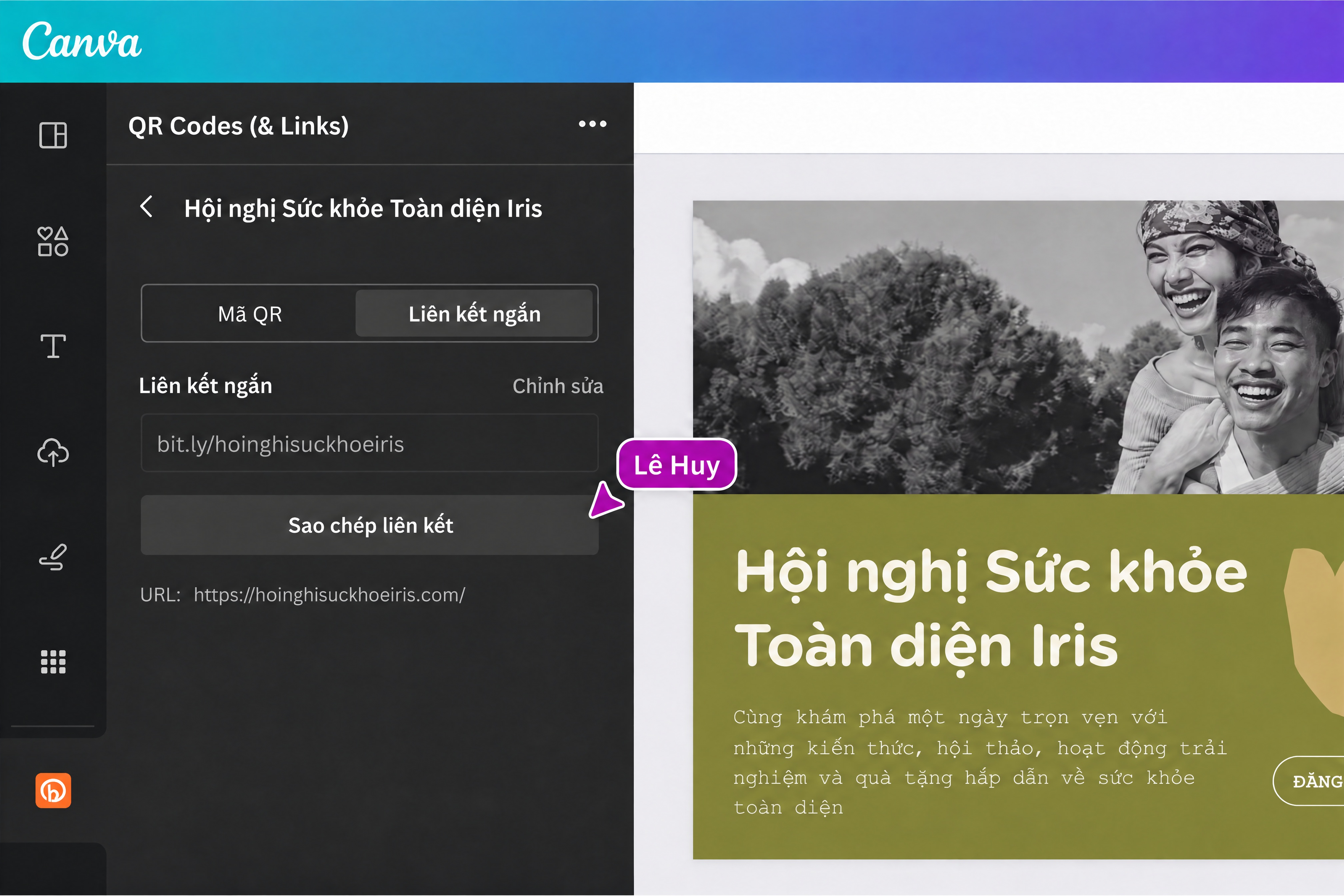 Tạo link rút gọn miễn phí nhanh chóng