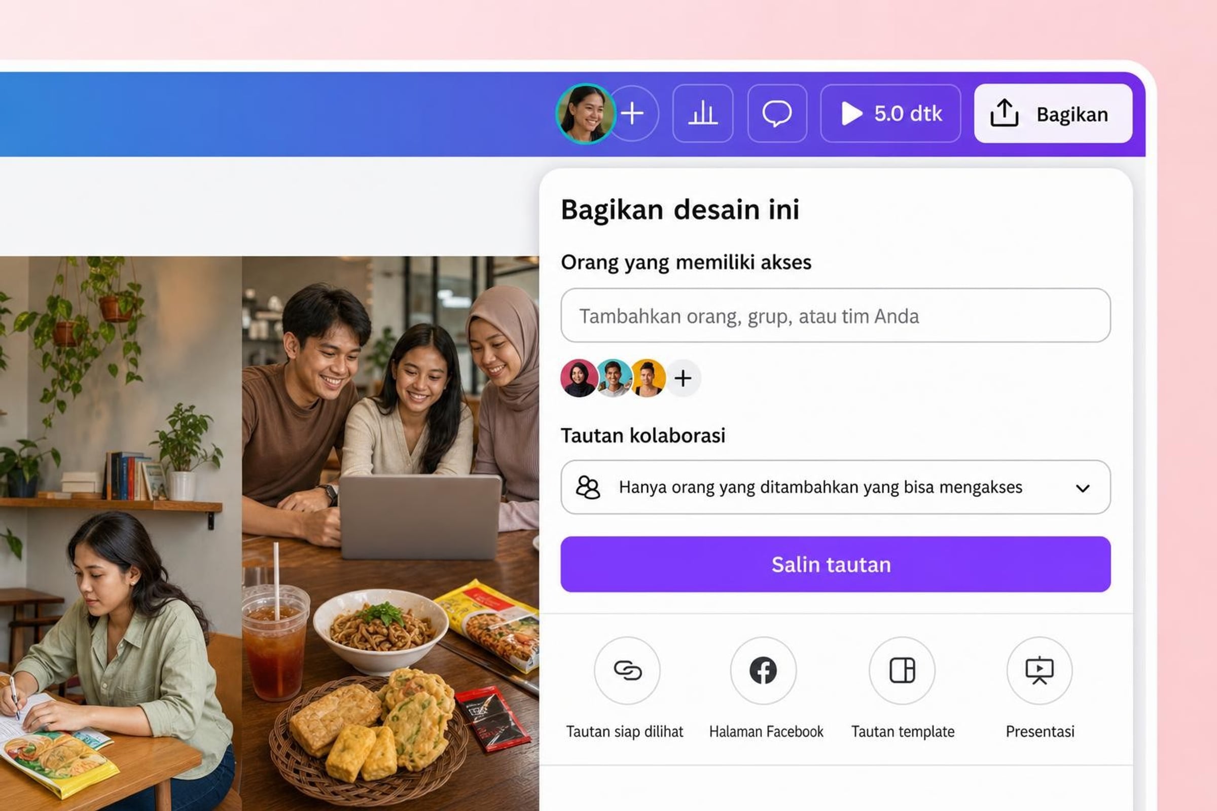 Ubah MKV ke MP4 secara instan