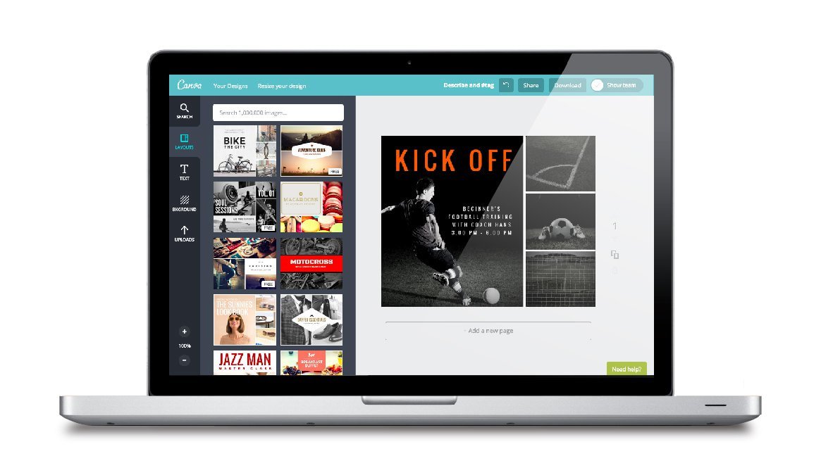 Mockup_Sports Photo Collage 1-01