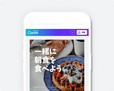 写真加工・画像編集