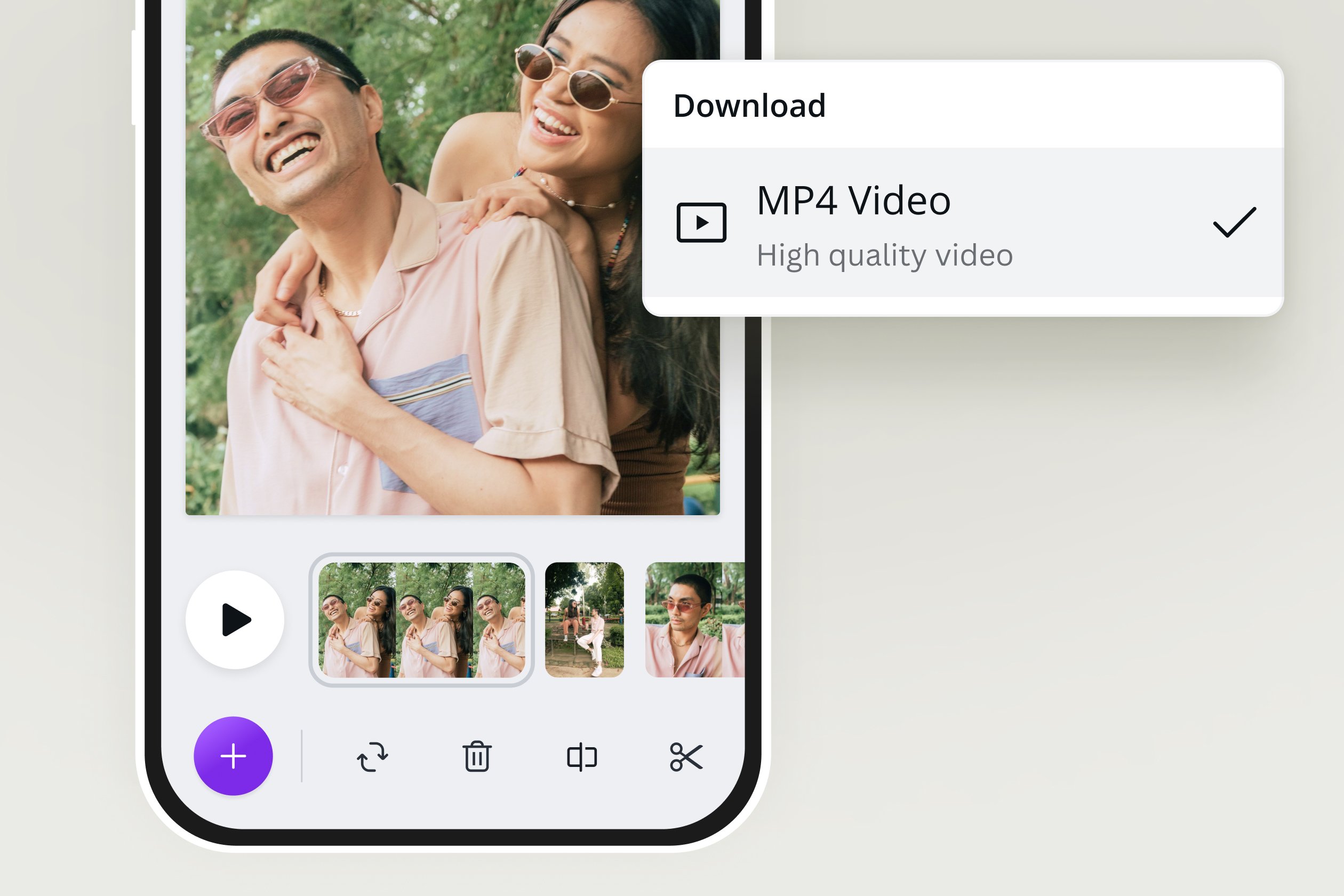 Images to Video Feature Card 3 Images to Video Feature Card 3